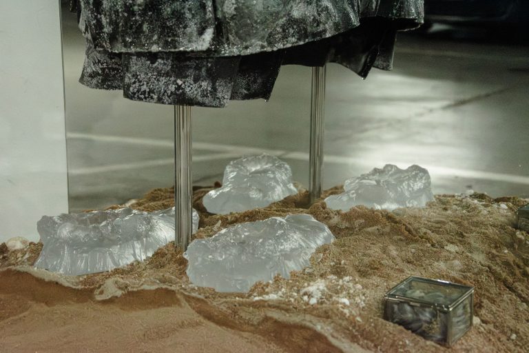 Nadine karl at kunsthalle düsseldorf 50