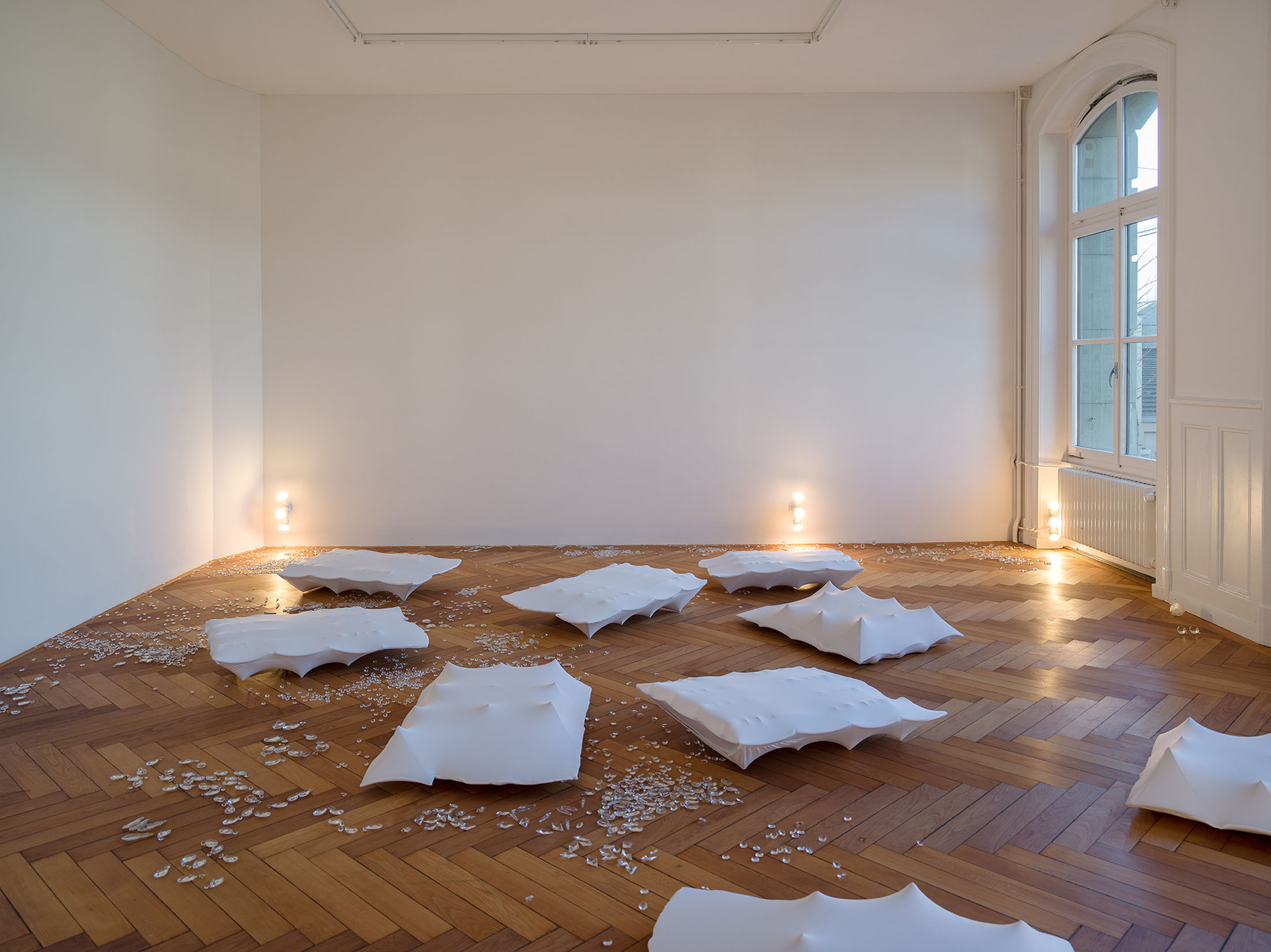 Nancy lupo at stadtgalerie bern 12