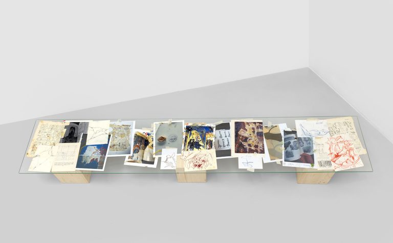 Nina kintsurashvili at bukia vakhania, berlin 5