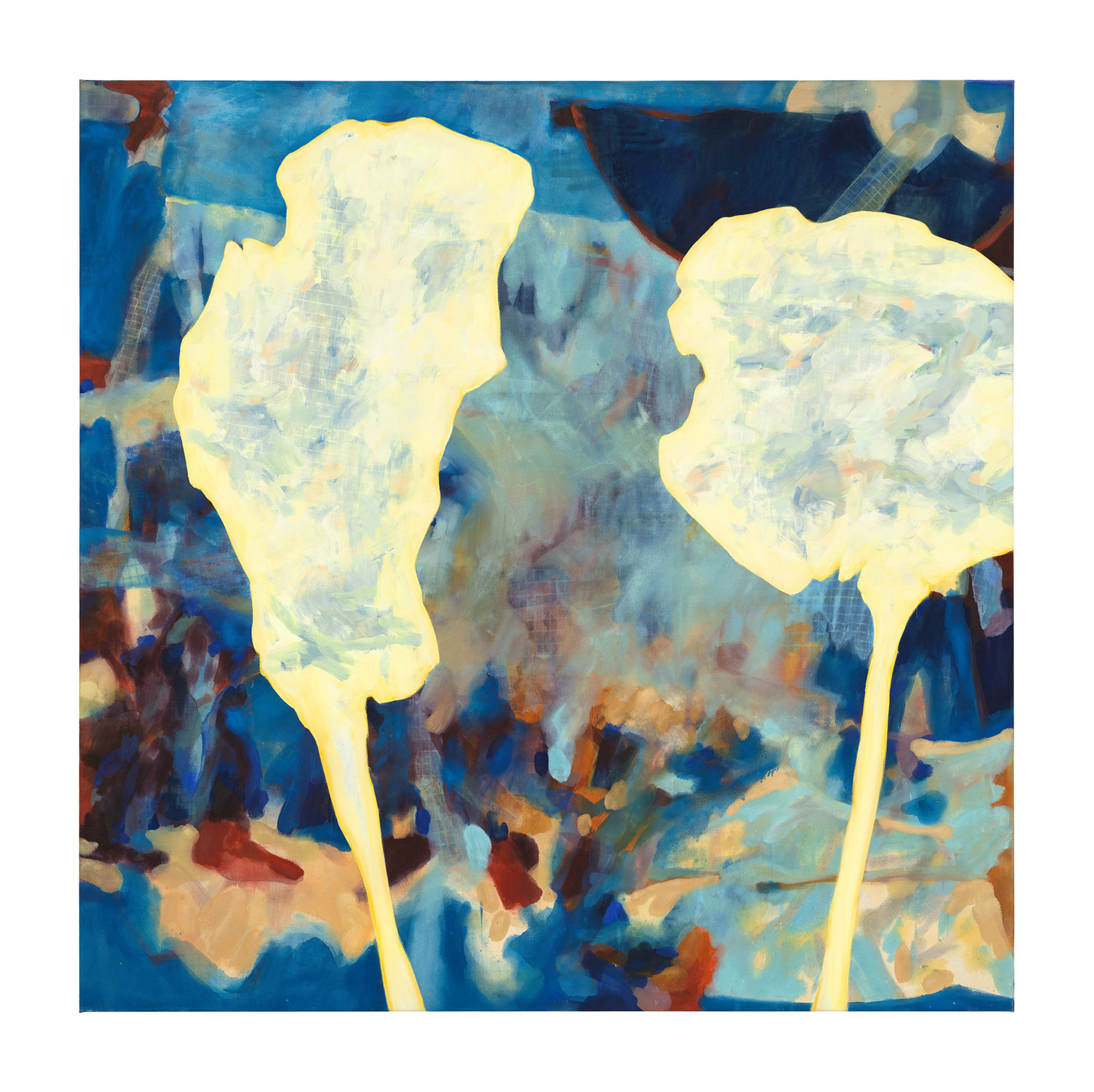 Nina kintsurashvili at bukia vakhania, berlin 8