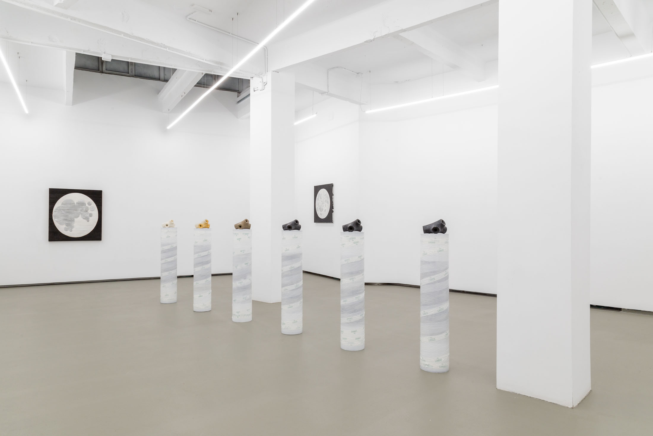 Oscar tuazon at cibrián, san sebastian 4