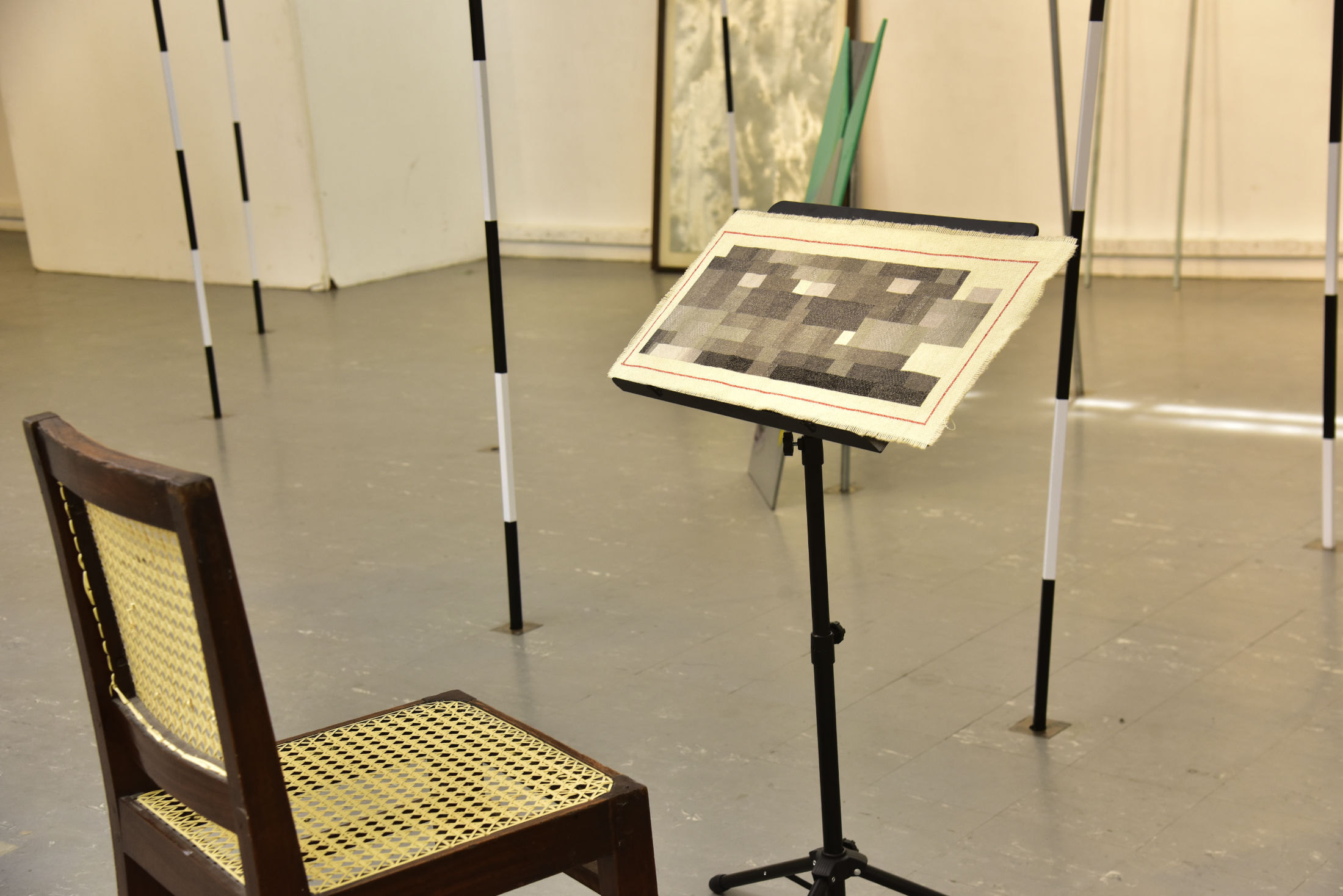 Paradox plaza at lionel wendt gallery, colombo 10