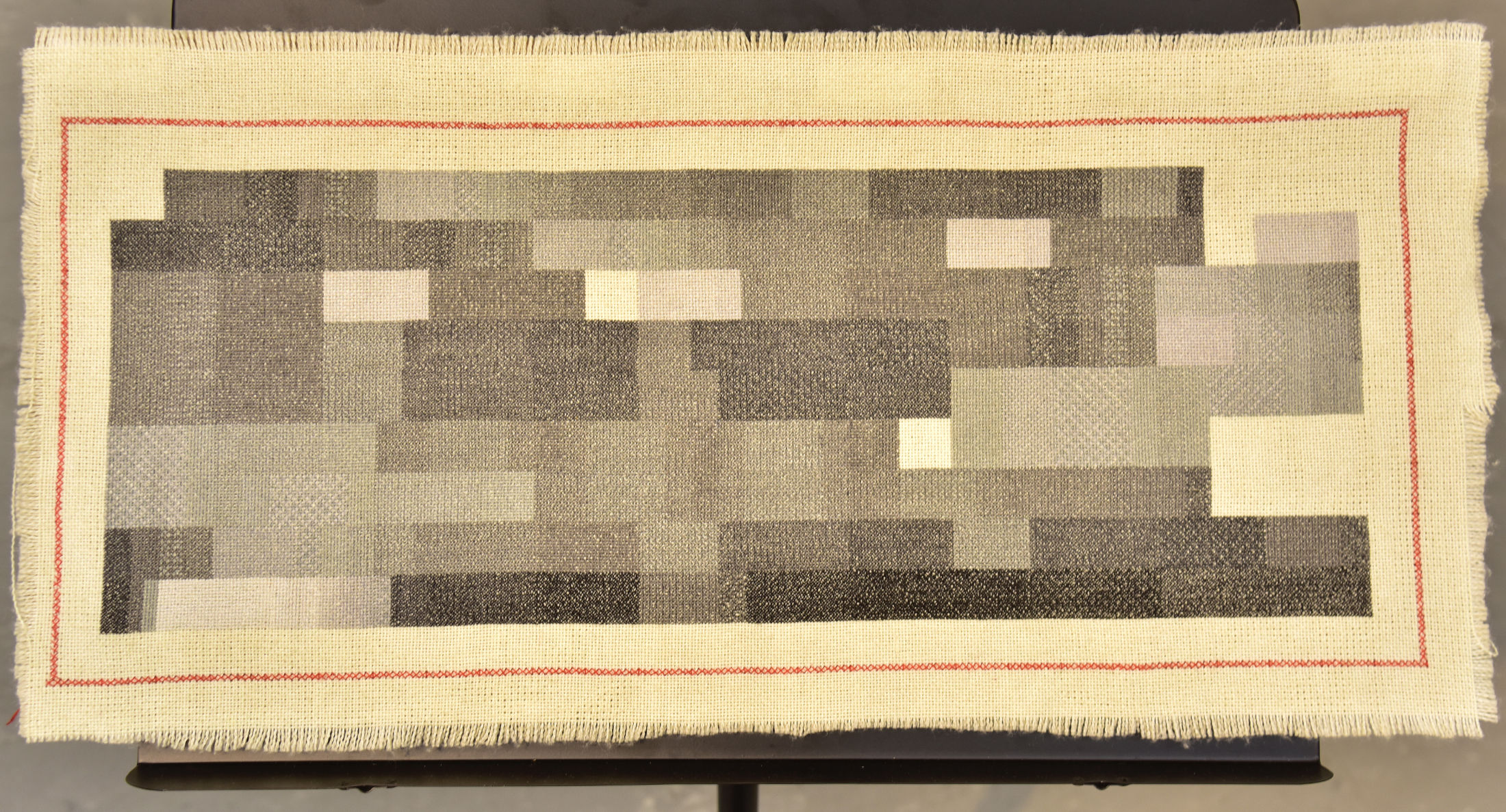 Paradox plaza at lionel wendt gallery, colombo 11