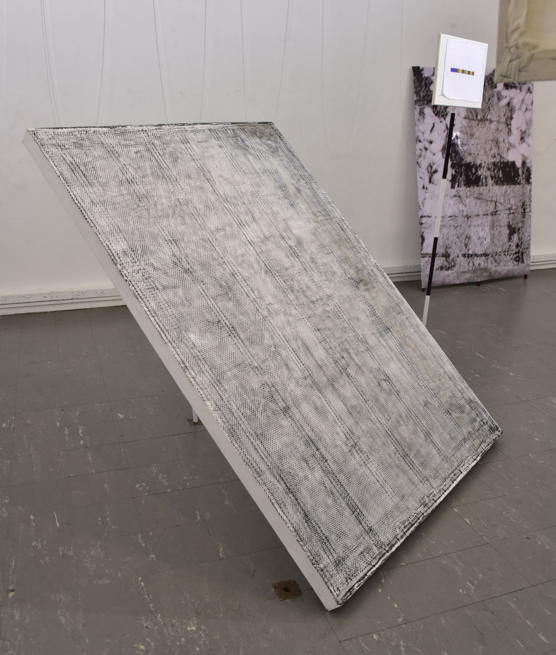 Paradox plaza at lionel wendt gallery, colombo 13