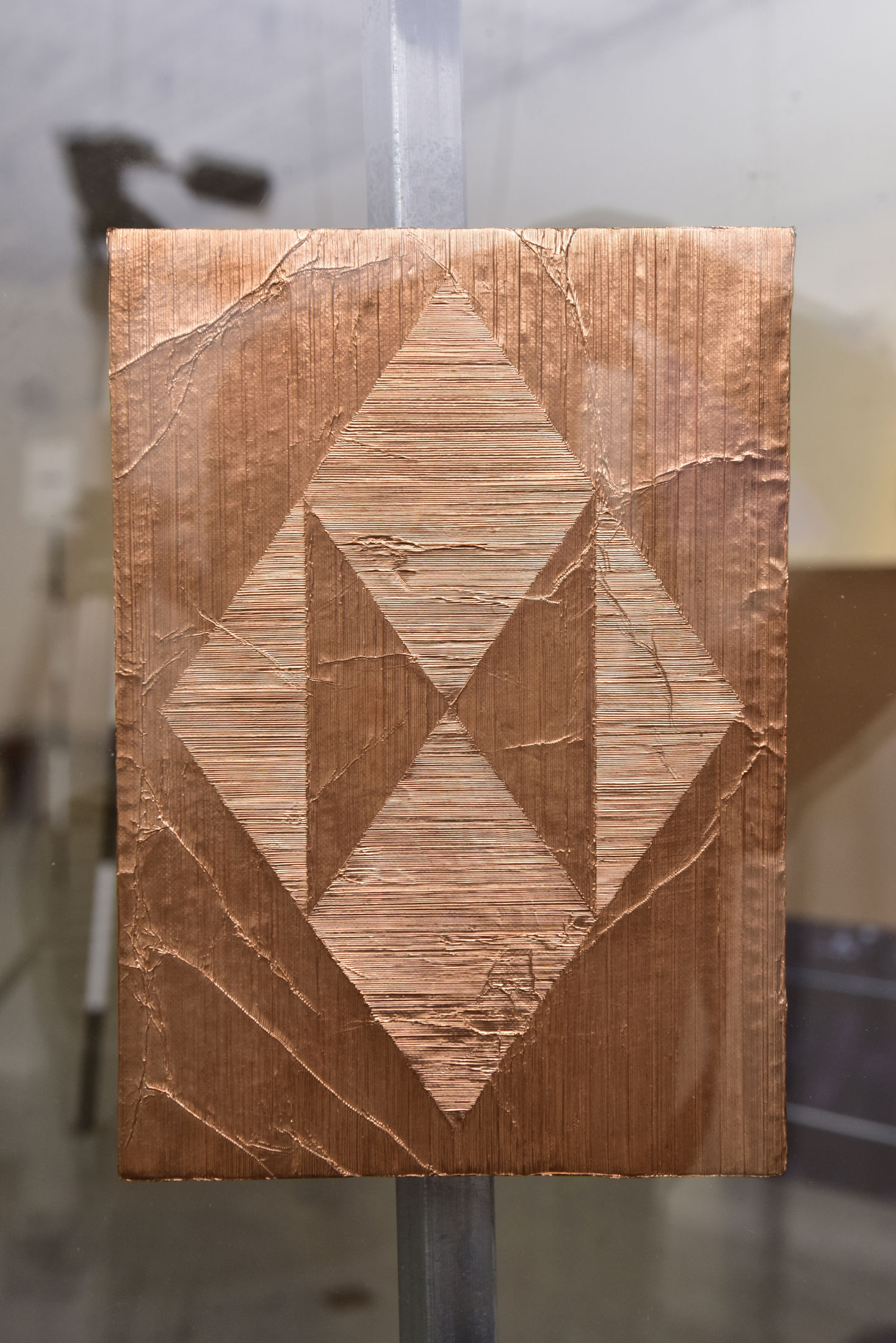 Paradox plaza at lionel wendt gallery, colombo 17