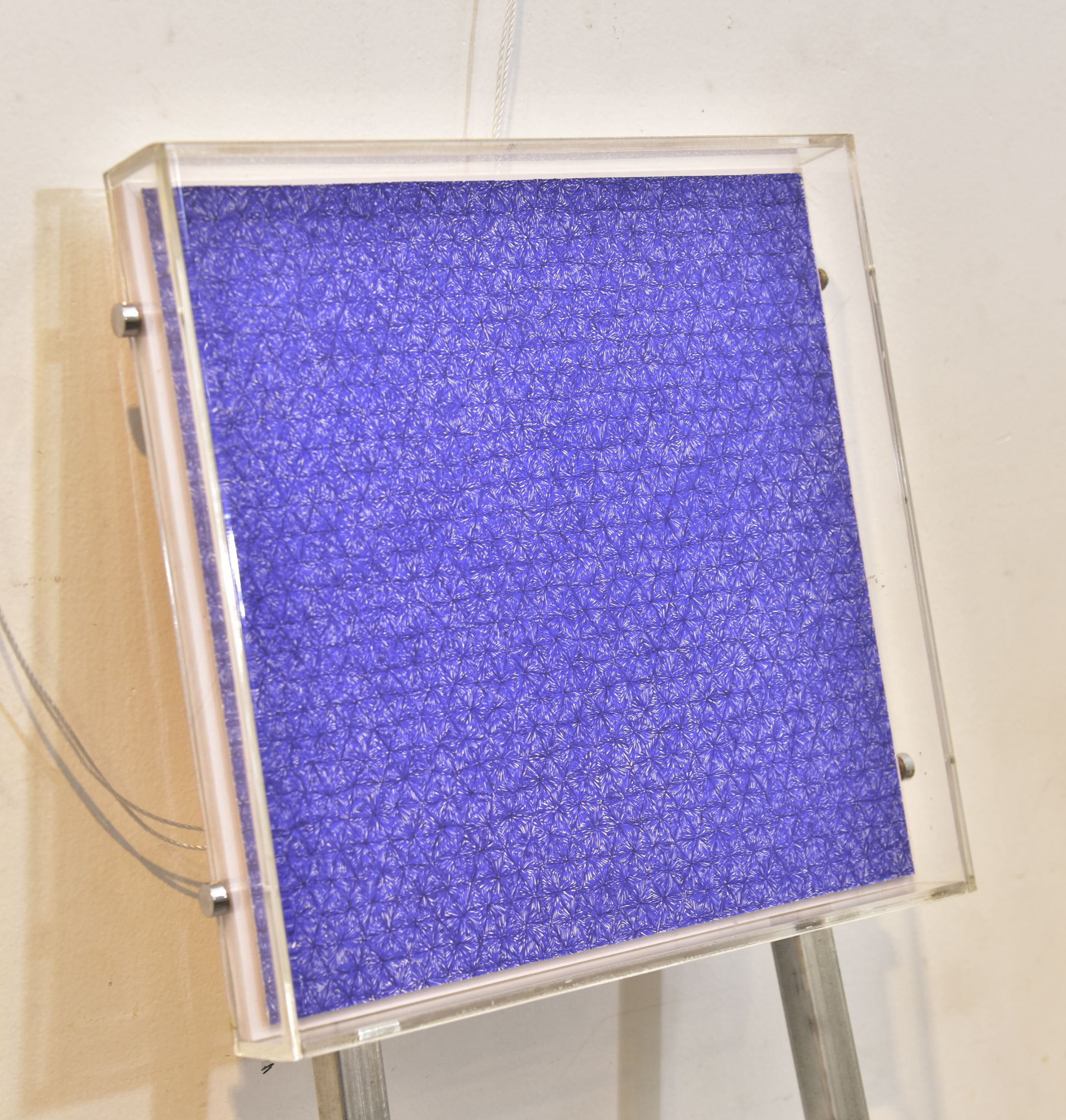 Paradox plaza at lionel wendt gallery, colombo 19