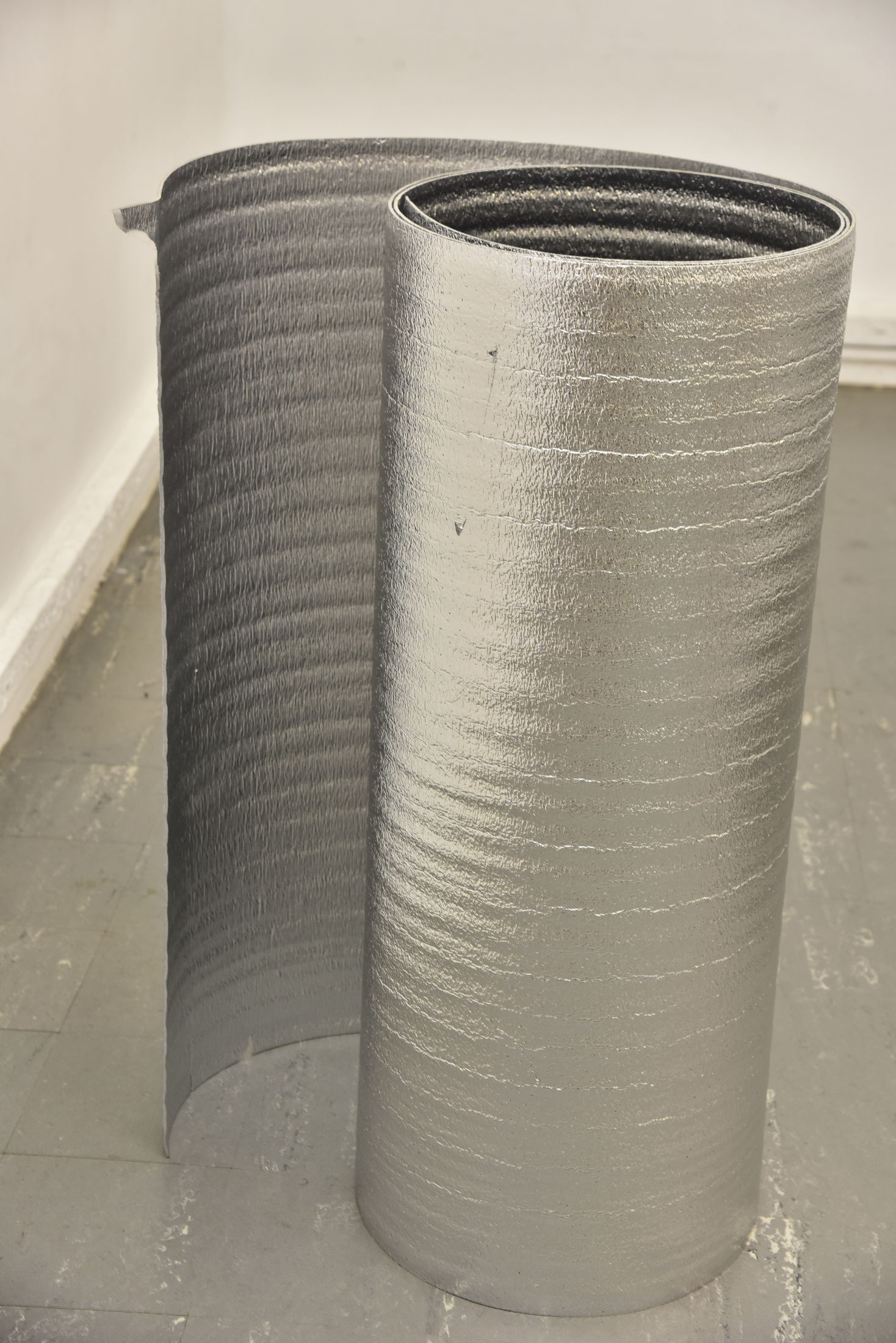 Paradox plaza at lionel wendt gallery, colombo 20