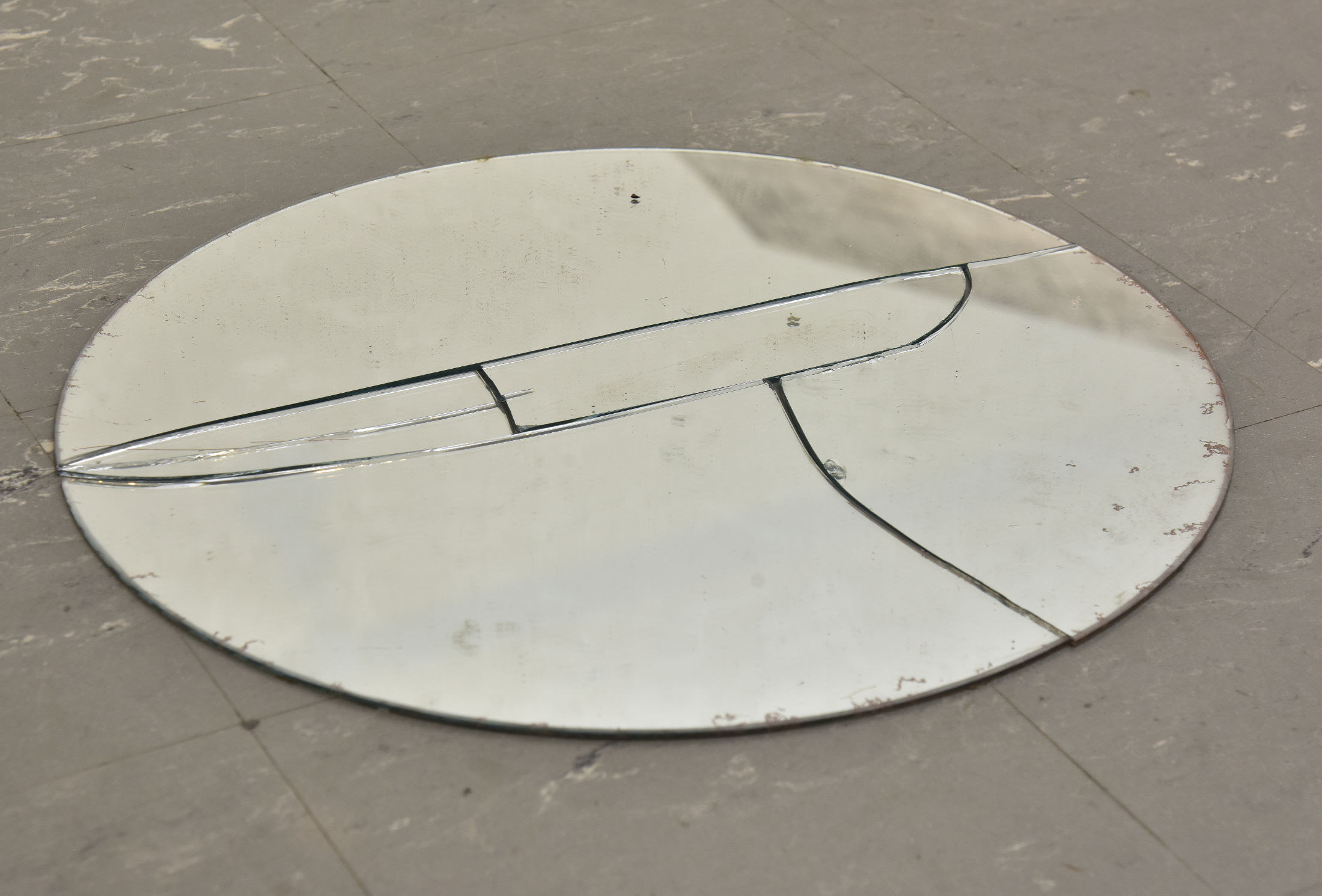 Paradox plaza at lionel wendt gallery, colombo 21