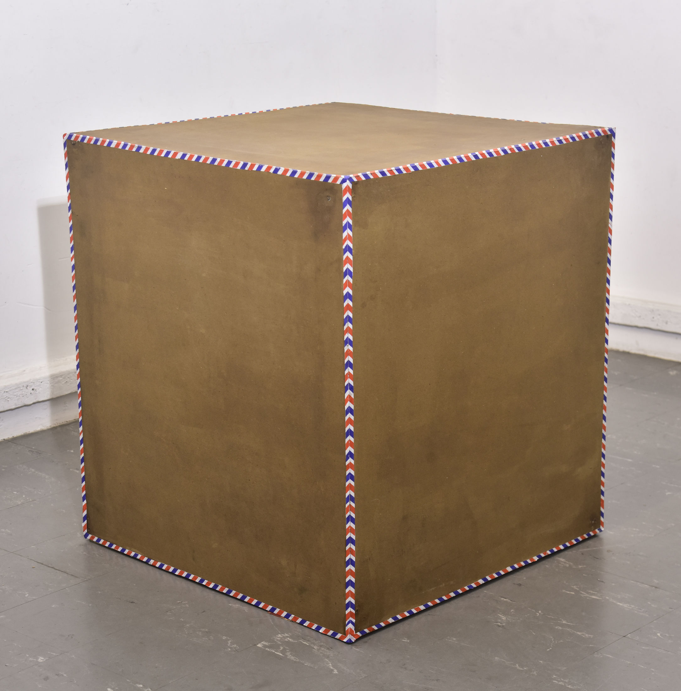 Paradox plaza at lionel wendt gallery, colombo 22