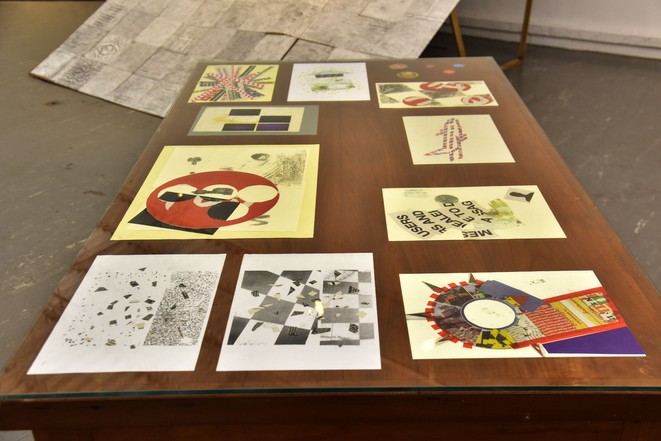 Paradox plaza at lionel wendt gallery, colombo 24