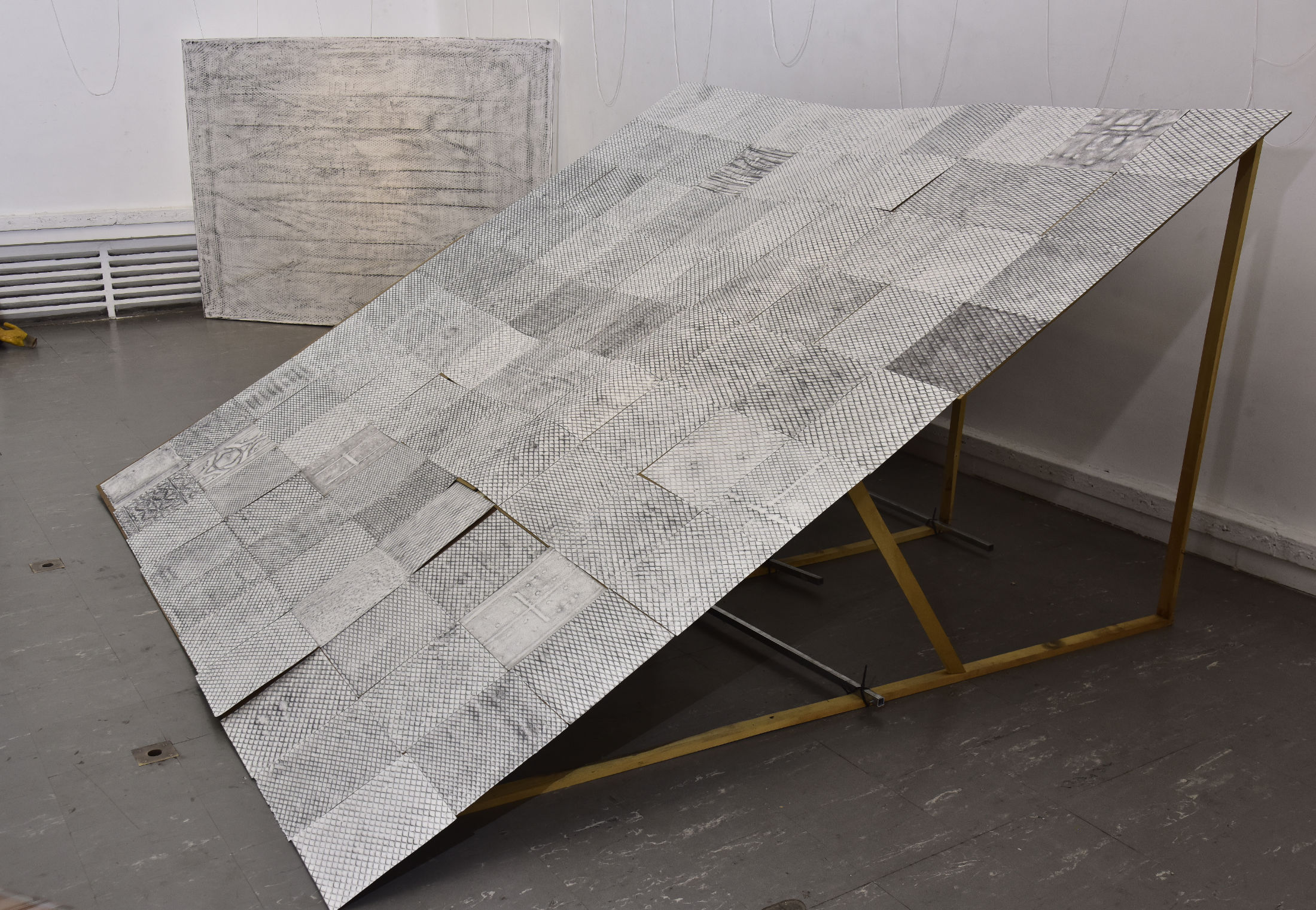 Paradox plaza at lionel wendt gallery, colombo 25