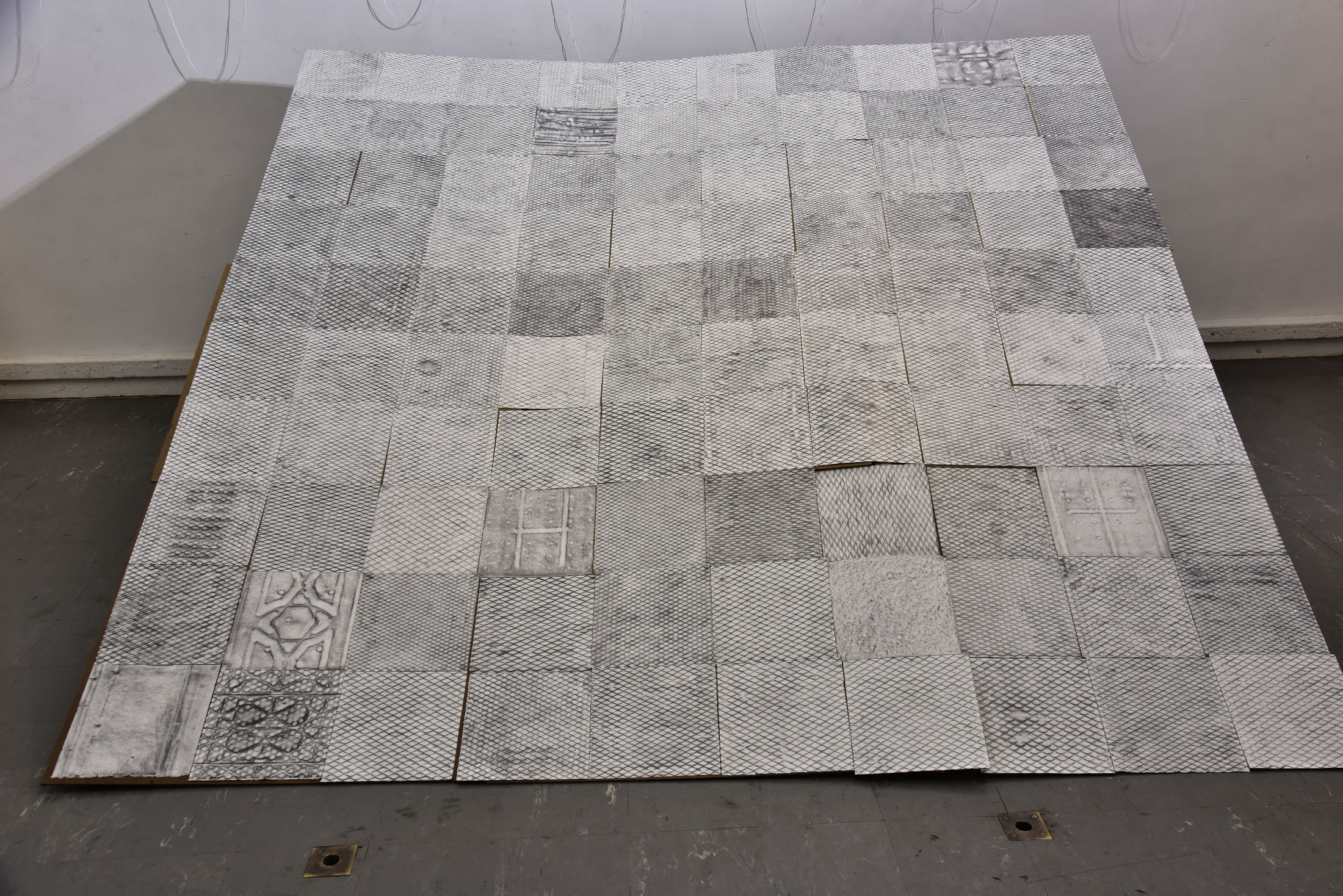 Paradox plaza at lionel wendt gallery, colombo 26