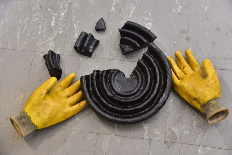 Paradox plaza at lionel wendt gallery, colombo 28