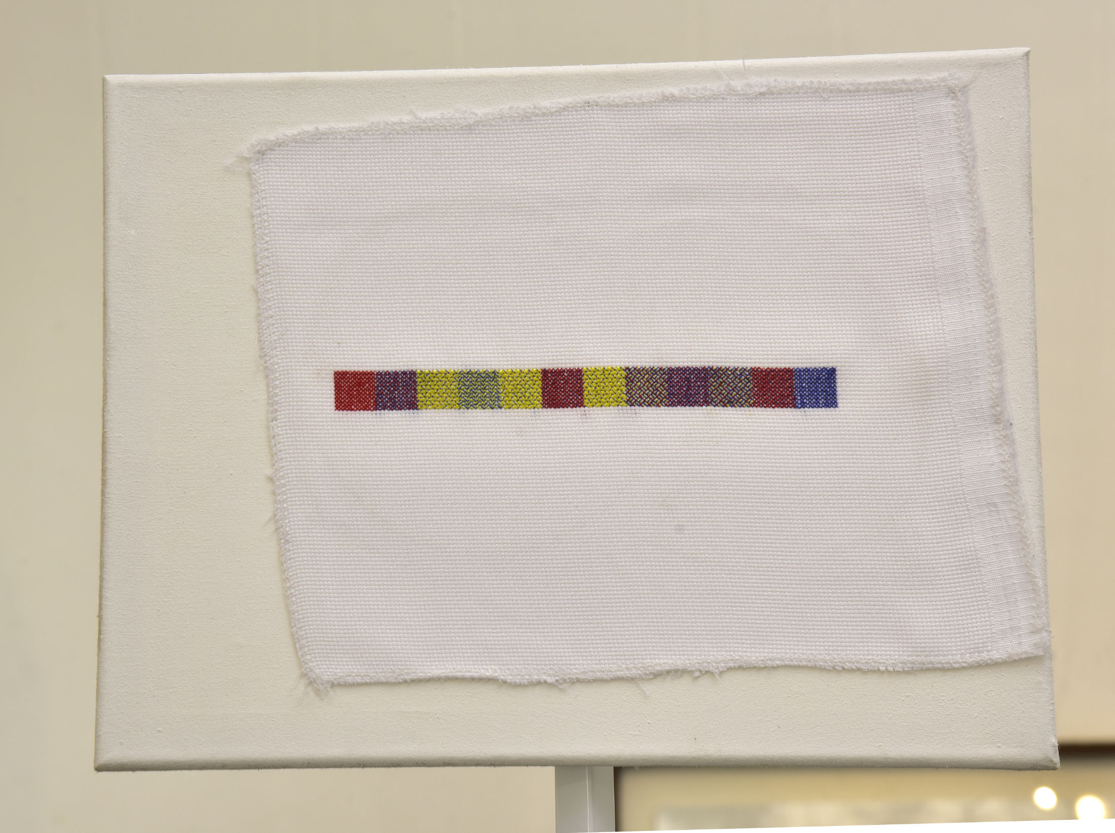 Paradox plaza at lionel wendt gallery, colombo 5