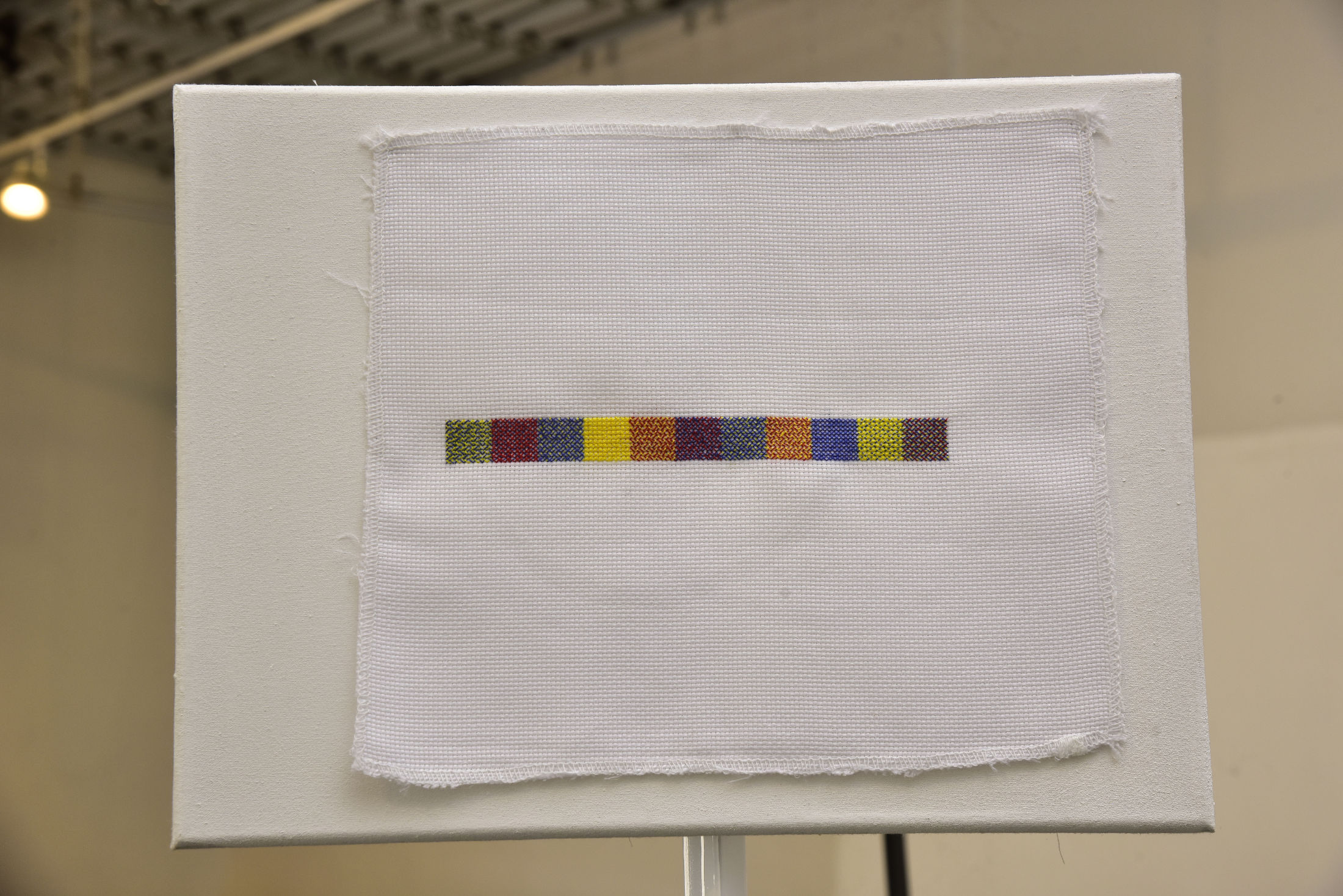 Paradox plaza at lionel wendt gallery, colombo 6