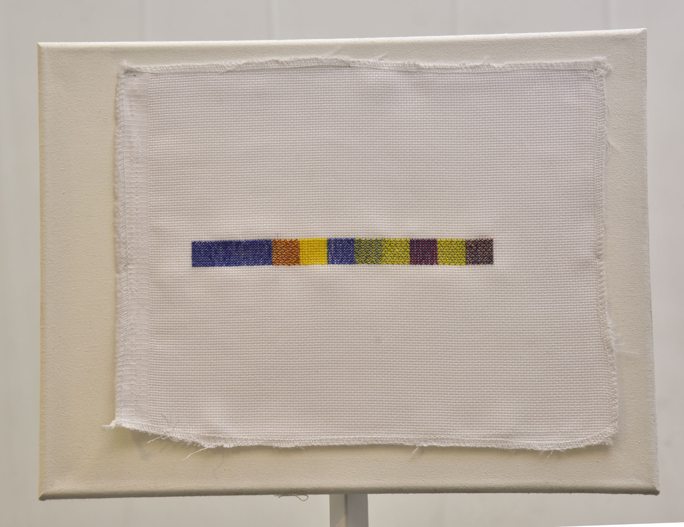 Paradox plaza at lionel wendt gallery, colombo 7