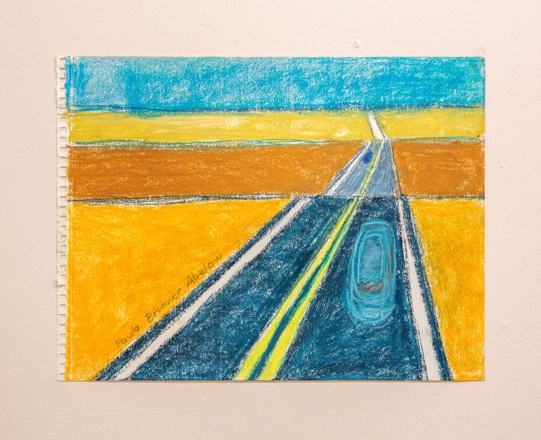 Paula brunner abelow at gene's dispensary & freddy, santa fe 12