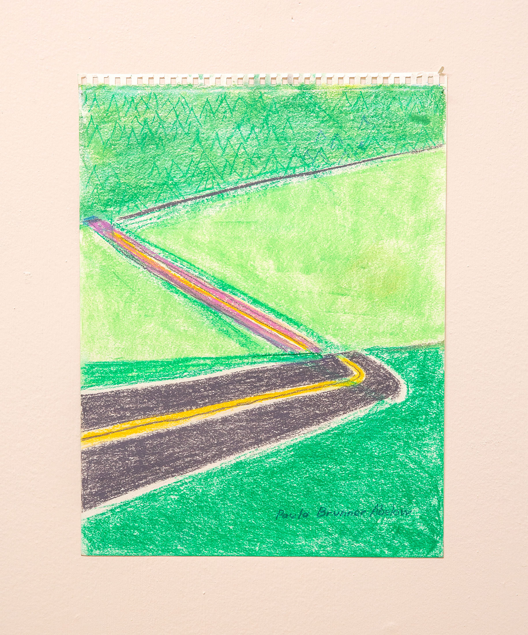 Paula brunner abelow at gene's dispensary & freddy, santa fe 14