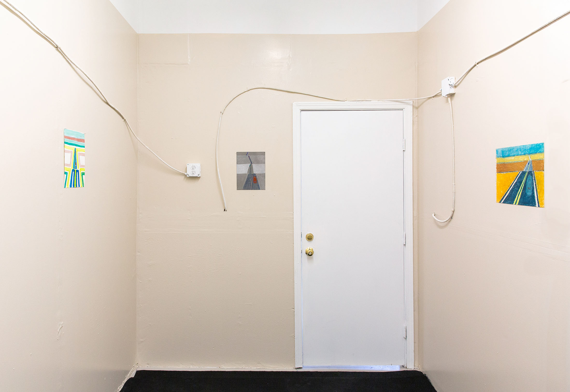 Paula brunner abelow at gene's dispensary & freddy, santa fe 6