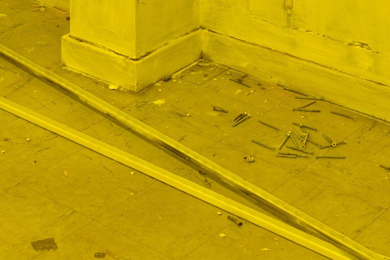 Raheel khan at public gallery, london artwork 31