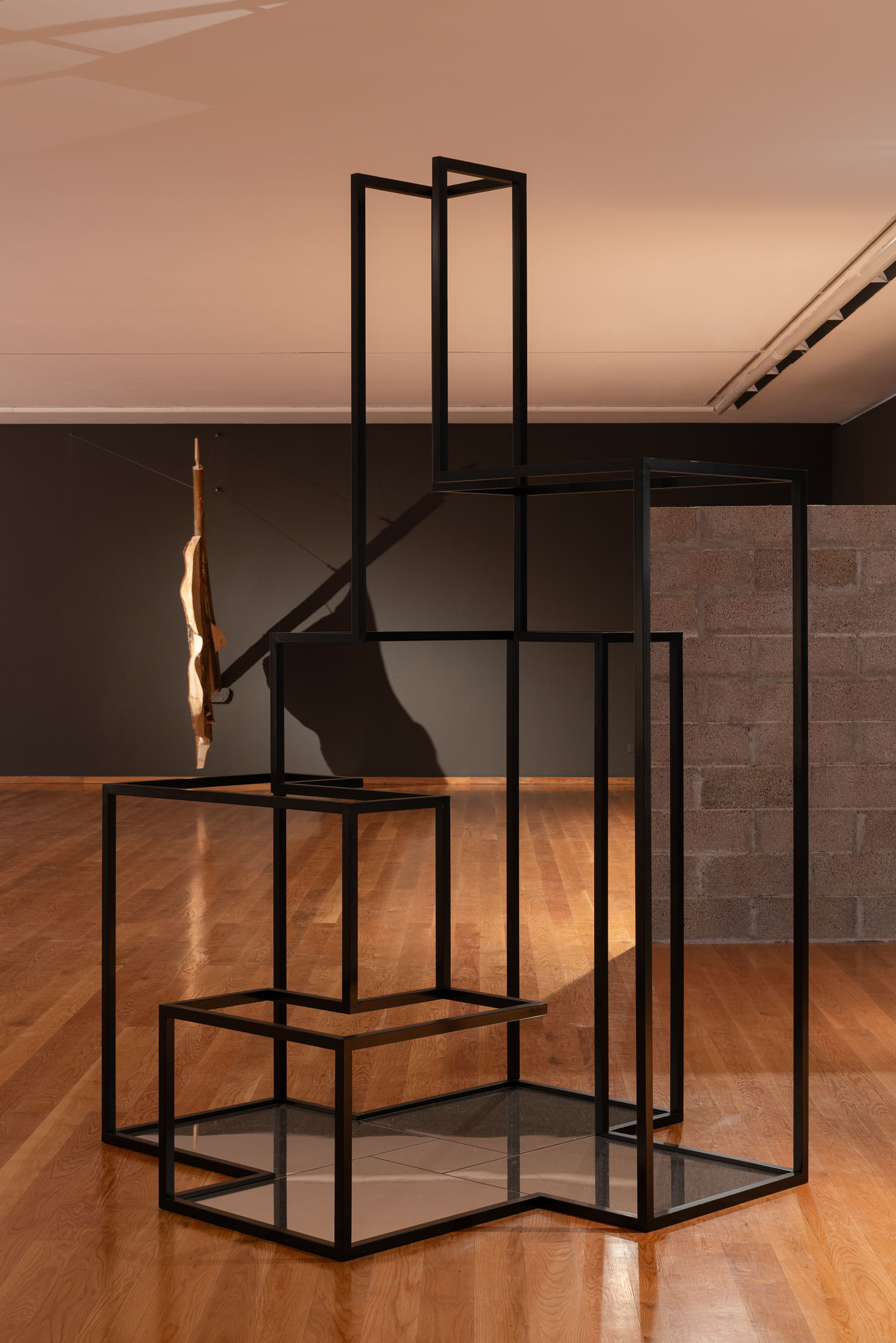 Recursions a cartography of unfinished grounds at galeria municipal do porto 13