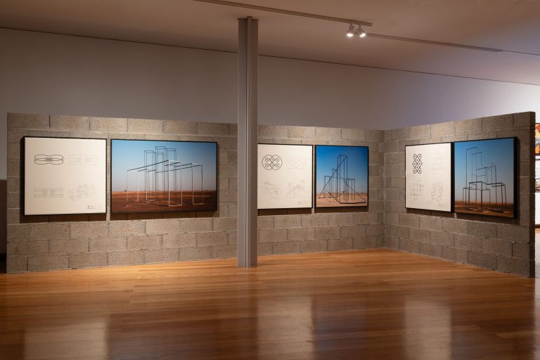 Recursions a cartography of unfinished grounds at galeria municipal do porto 3