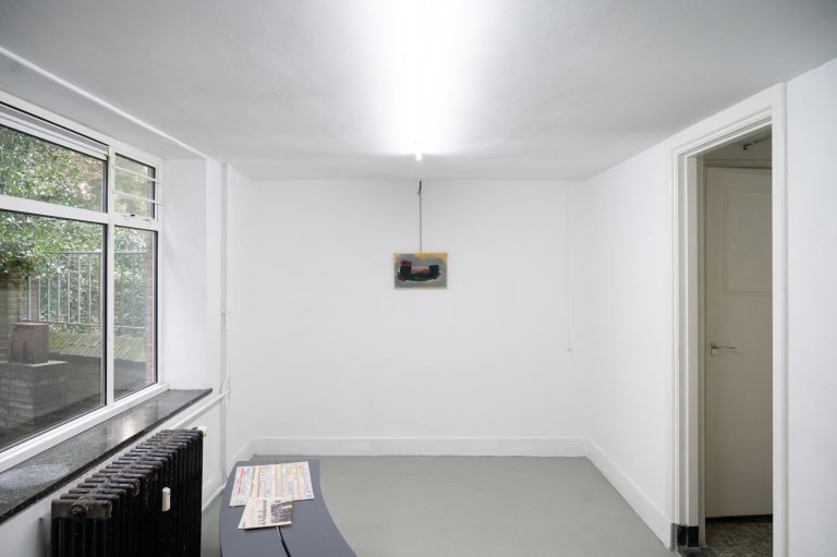 Rob knijn at at sunset, the hague 2