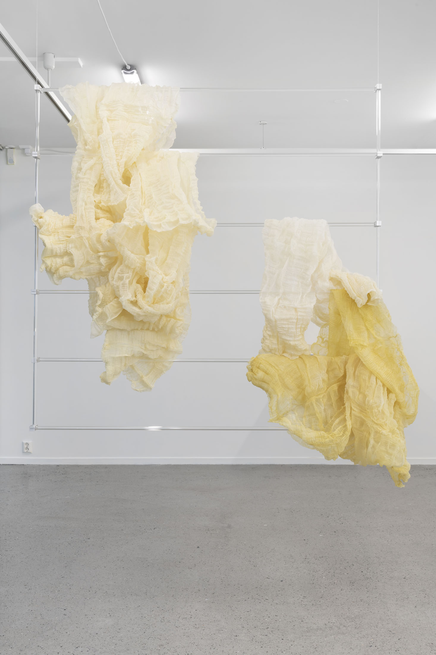 Sarah vajira lindström at buskerud kunstsenter, drammen 3