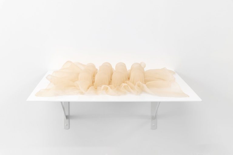 Sarah vajira lindström at buskerud kunstsenter, drammen 9