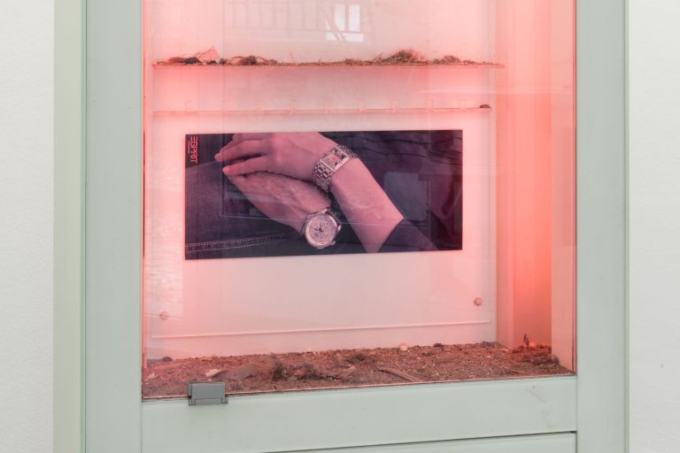 Simon dybbroe møller at la salle de bains, lyon 7