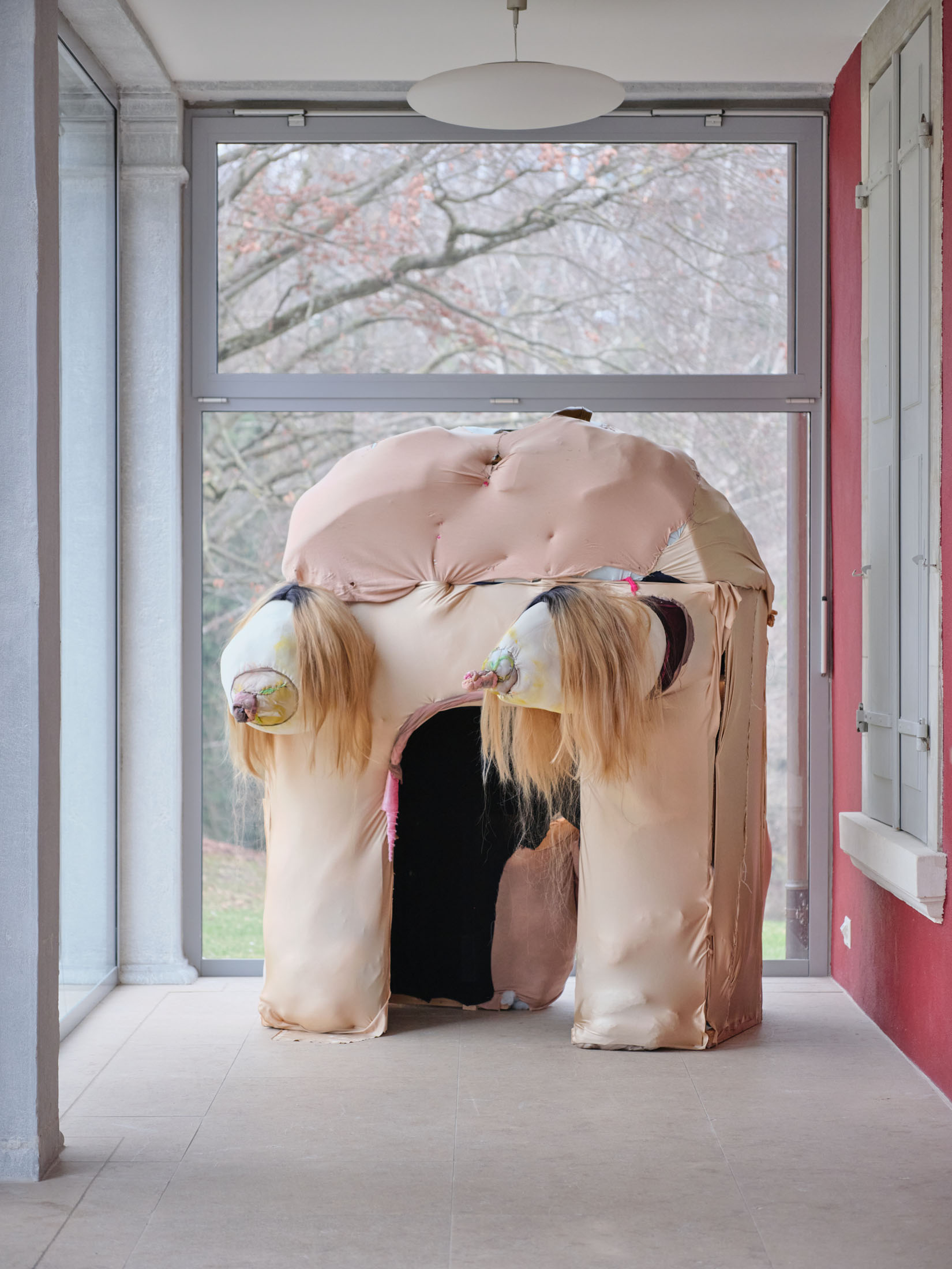 Stitches a haunted house and other ghost stories at villa bernasconi, lancy 2