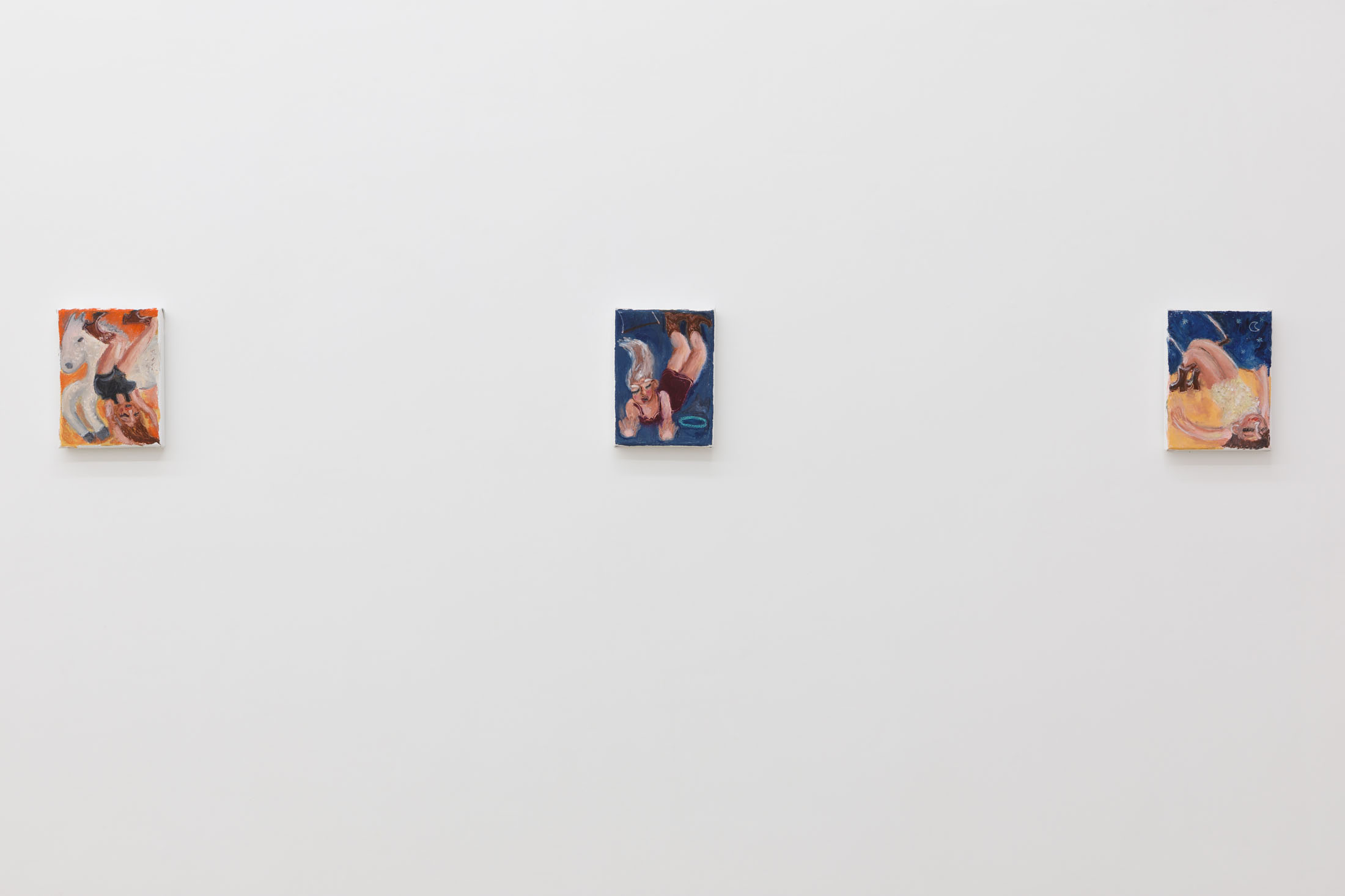 Tatiana defraine at acappella, naples 12