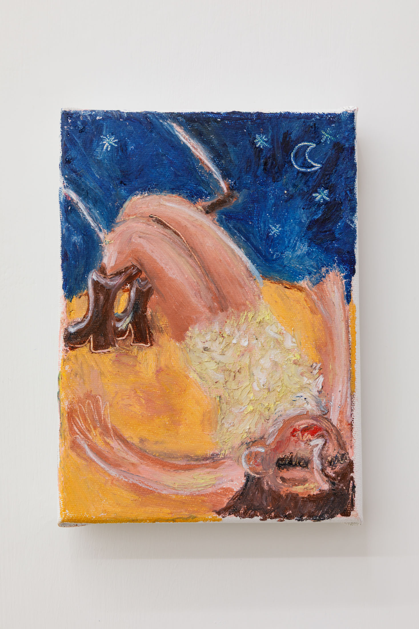 Tatiana defraine at acappella, naples 18