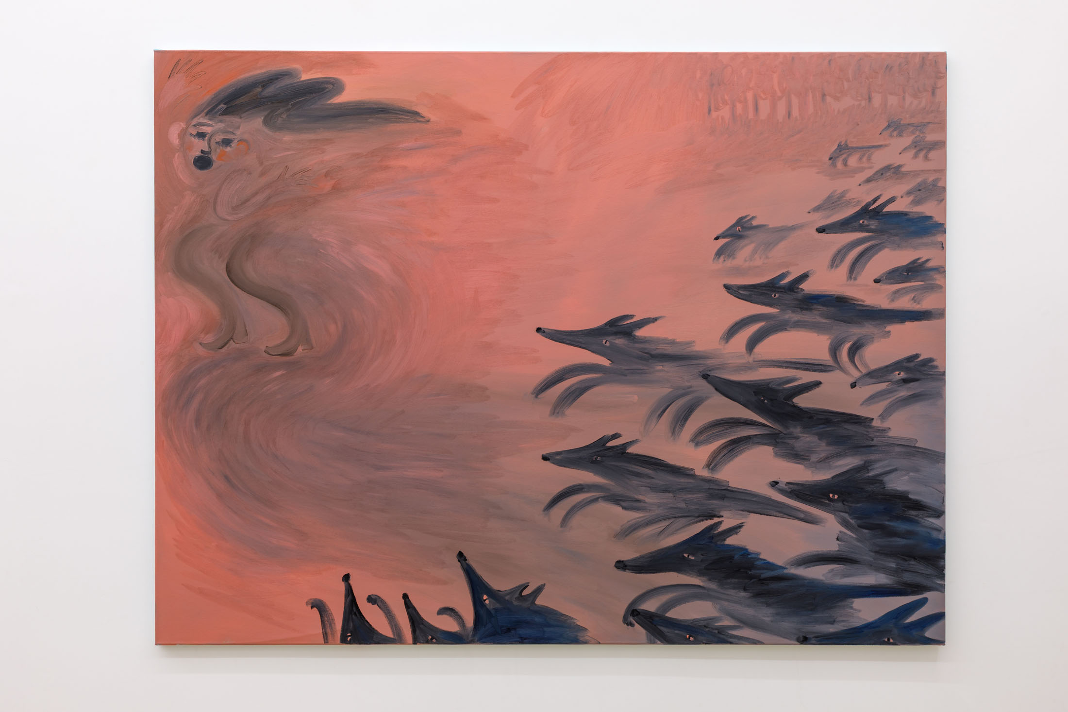 Tatiana defraine at acappella, naples 5