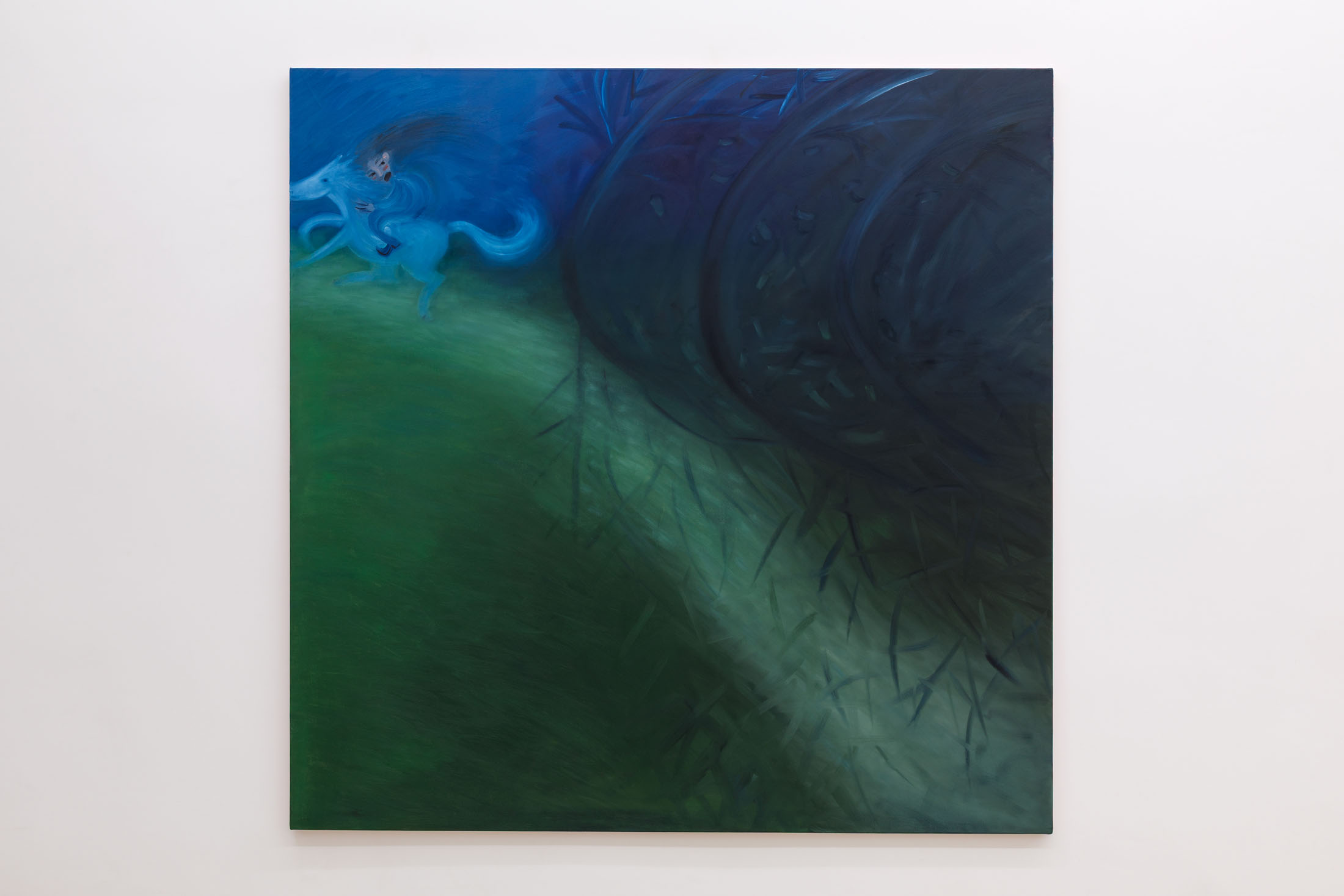 Tatiana defraine at acappella, naples 7