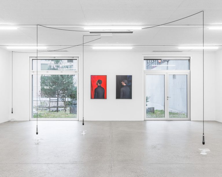 Towards an affinity of hammers at calm – centre d’art la meute, lausanne 3