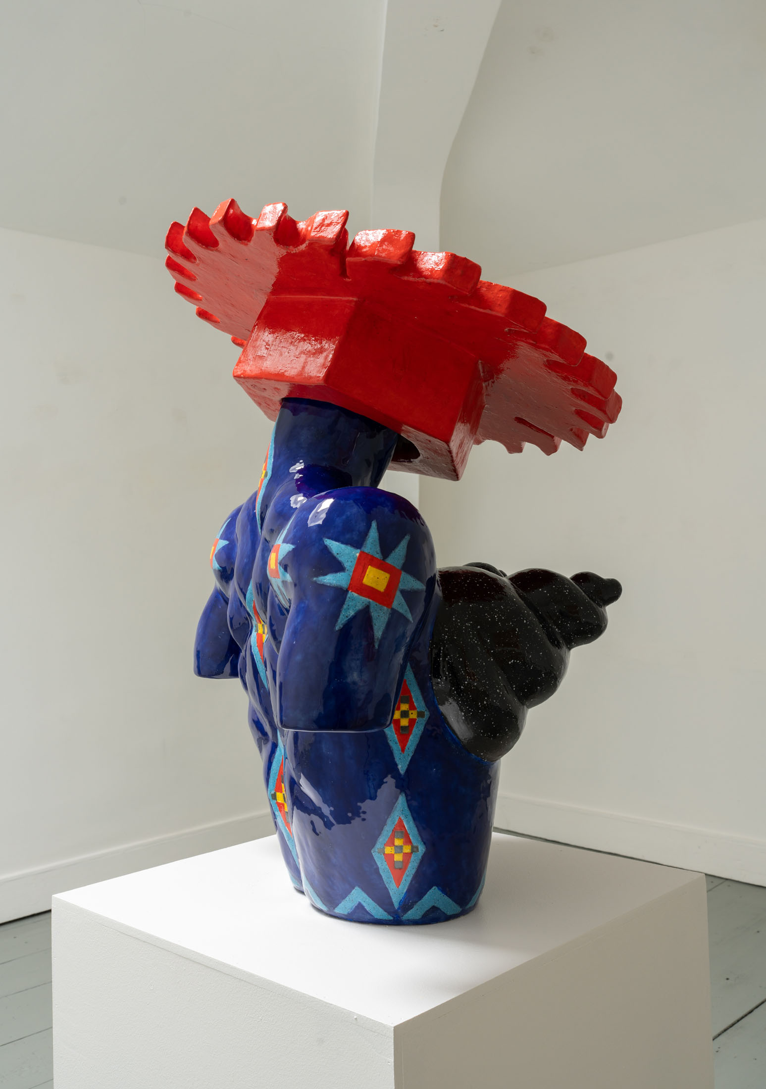 Tramaine de senna at fred & ferry, antwerp 35