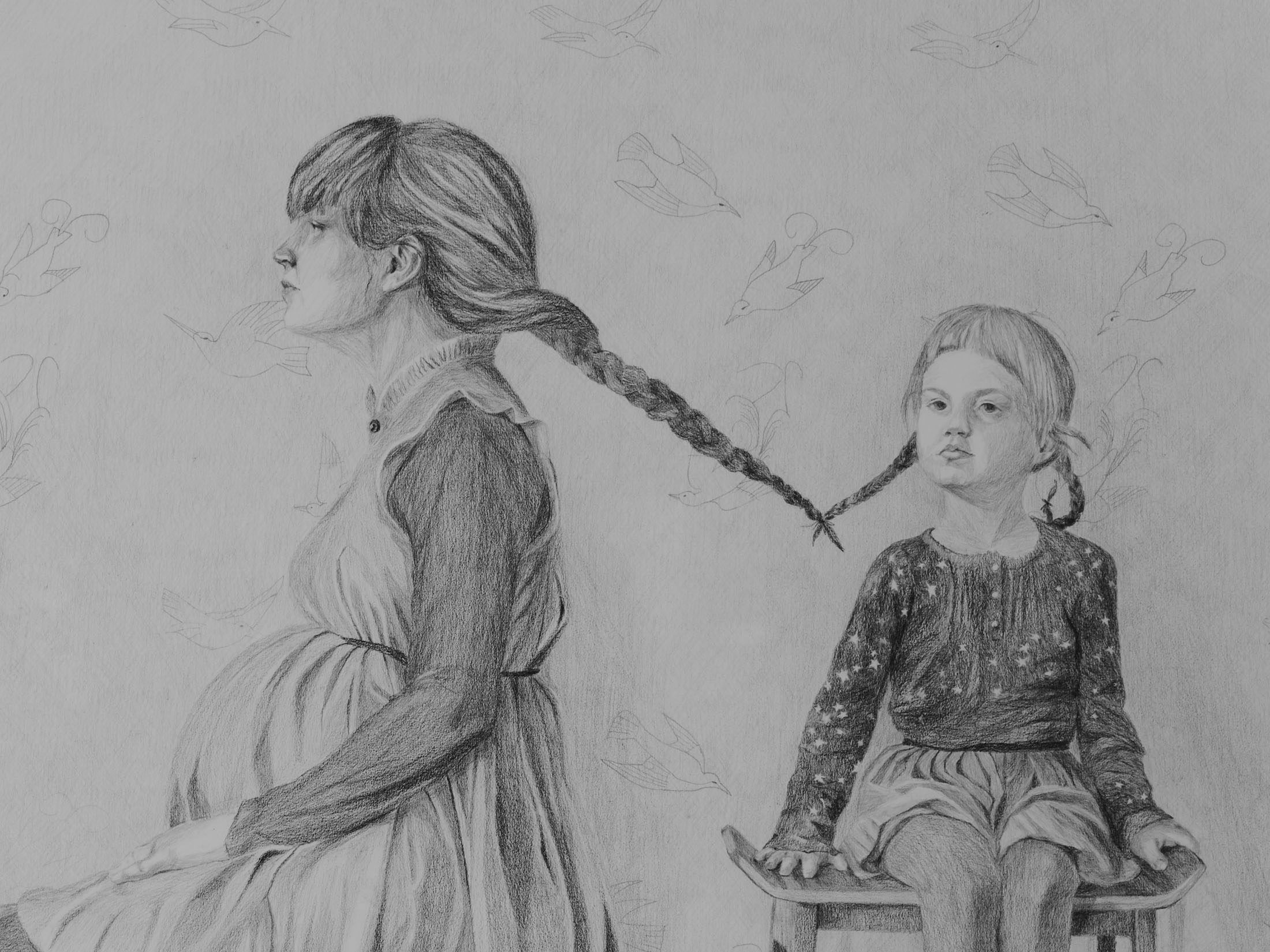 Unravel at trotoar gallery, zagreb 12