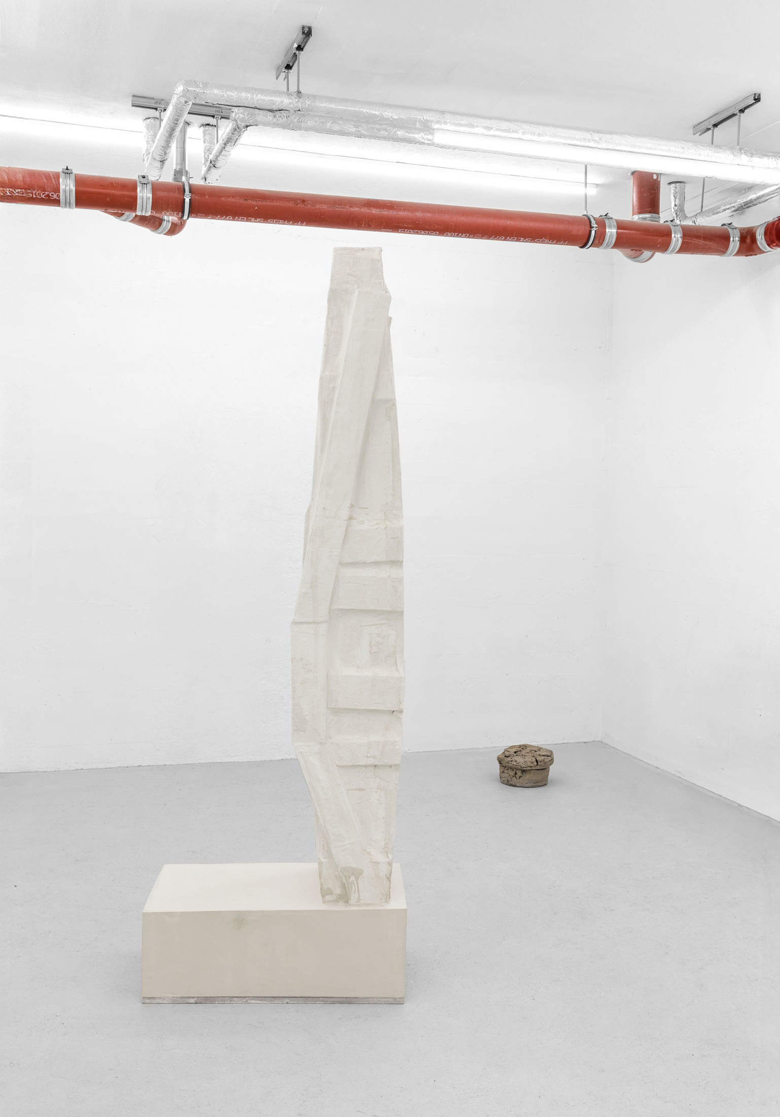 Words strain, crack and sometimes break at matteo cantarella, copenhagen 2