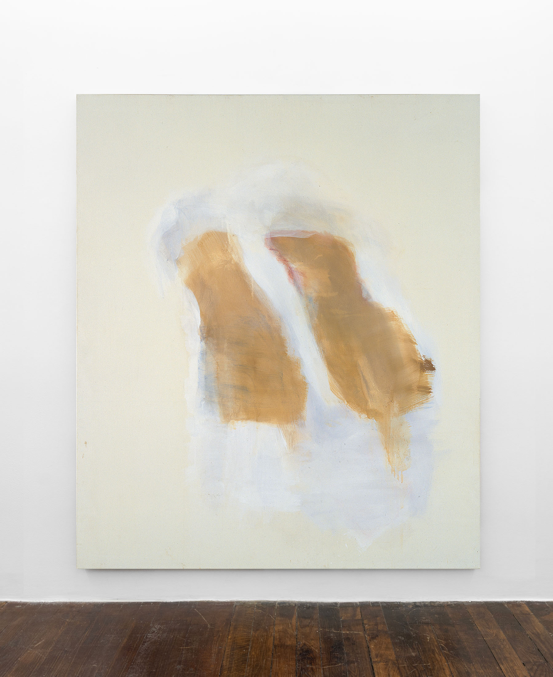 Yudith levin at dvir gallery, paris 17