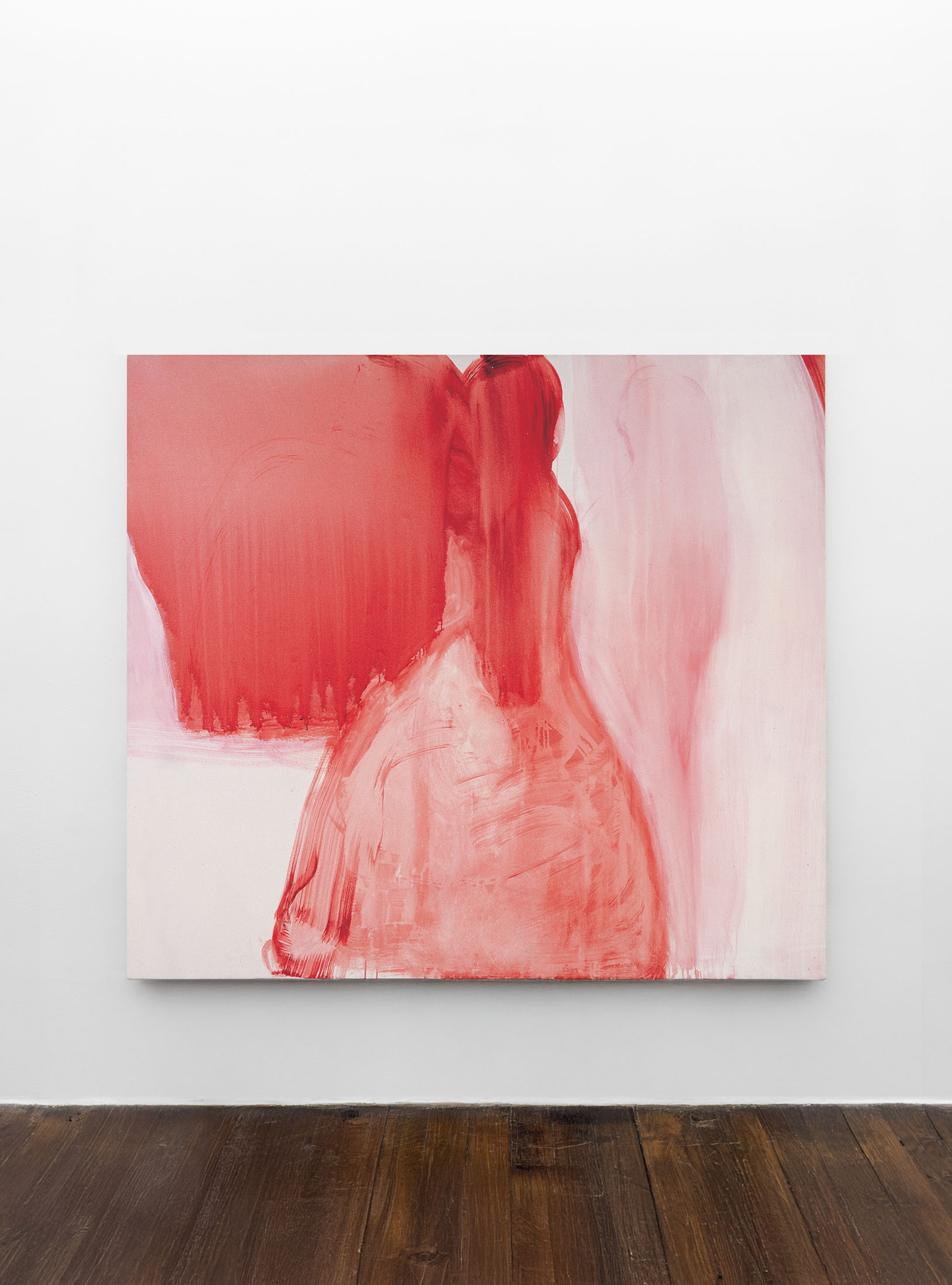 Yudith levin at dvir gallery, paris 8