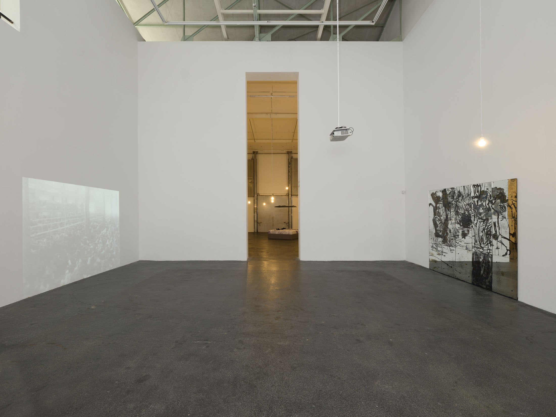 Yvonne rainer a reader at crac occitanie, sète 48