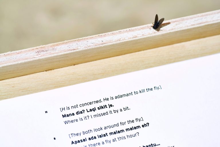 Zulkhairi zulkiflee at stamford arts centre, singapore 17