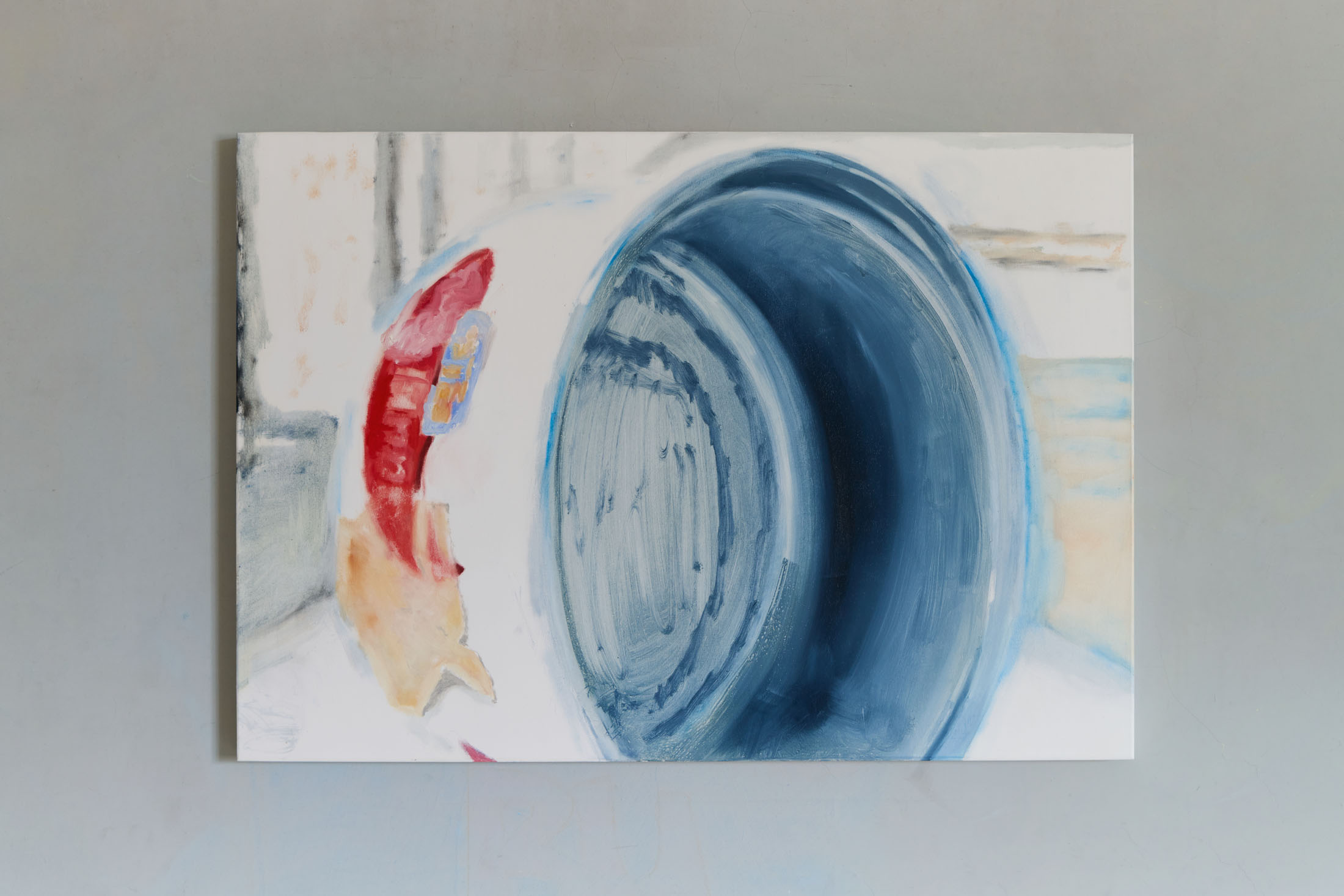 Alex thake at triangolo, cremona 2