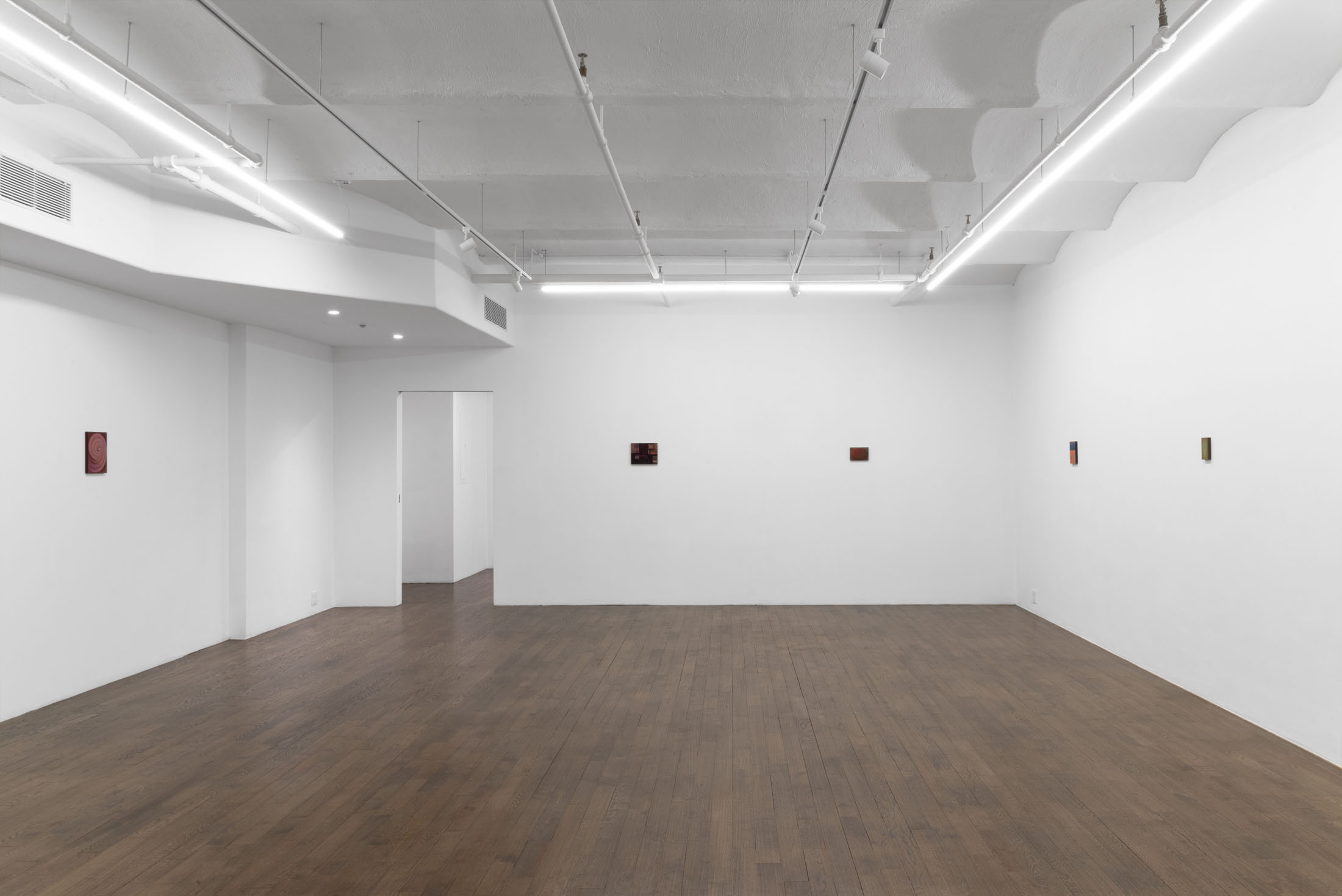 Alexandra noel at derosia, new york 2