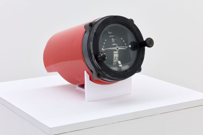 Attila viktor pálfalusi at horizont gallery, budapest 17