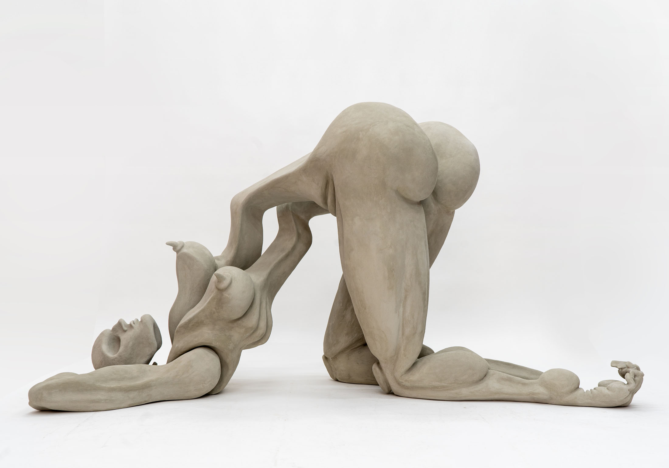 Cathrin hoffmann at public gallery, london artwork 16