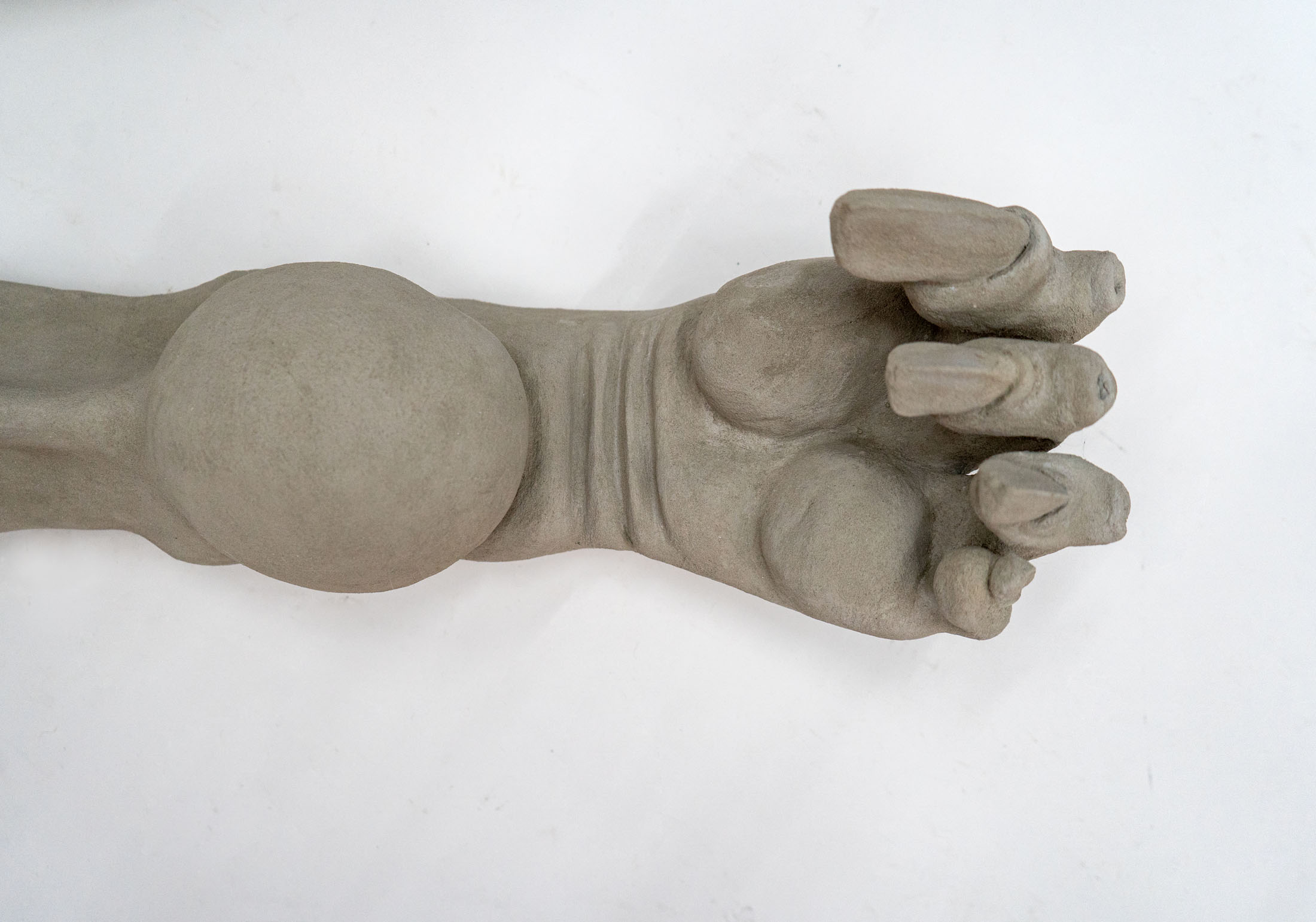 Cathrin hoffmann at public gallery, london artwork 24