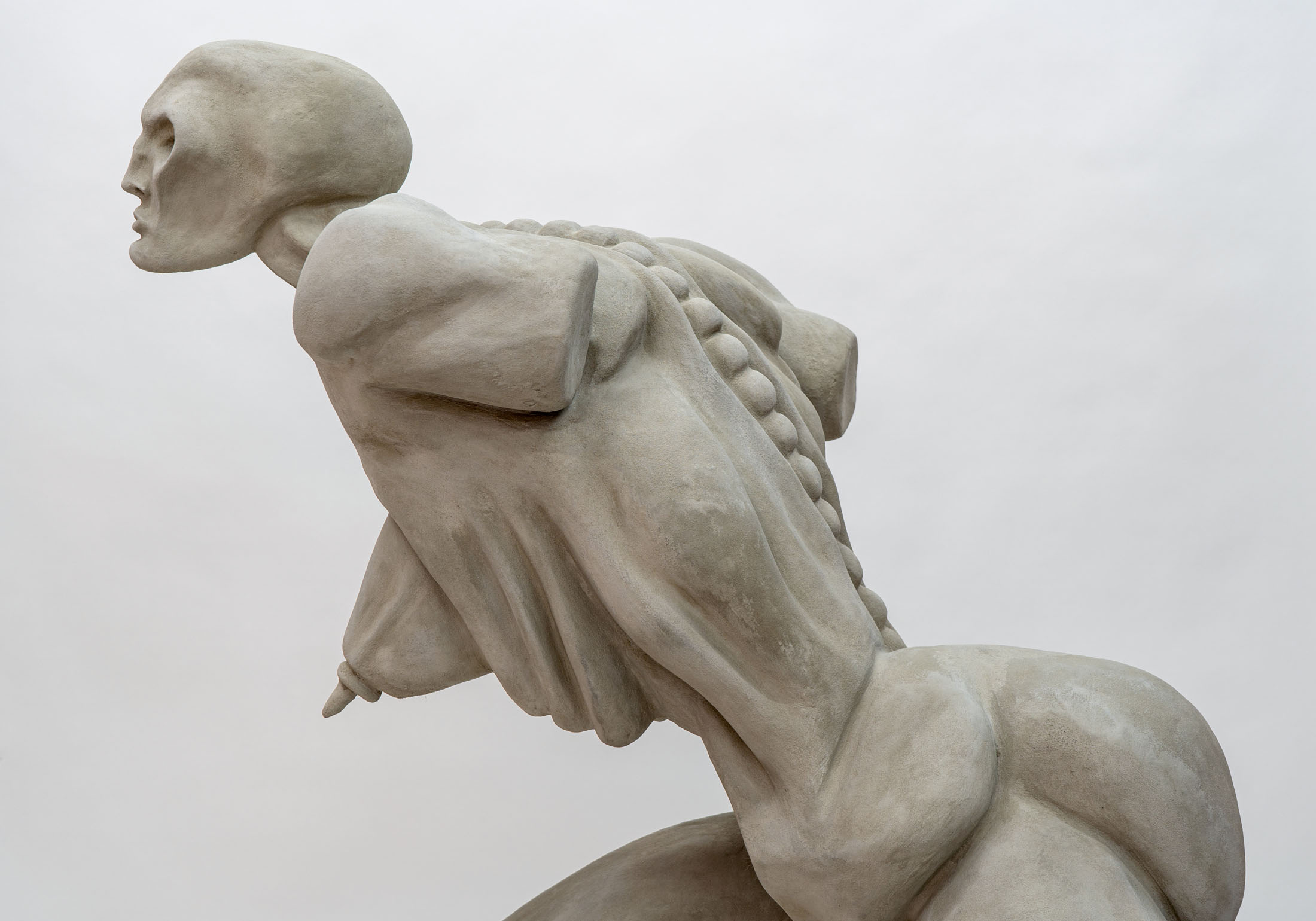 Cathrin hoffmann at public gallery, london artwork 33