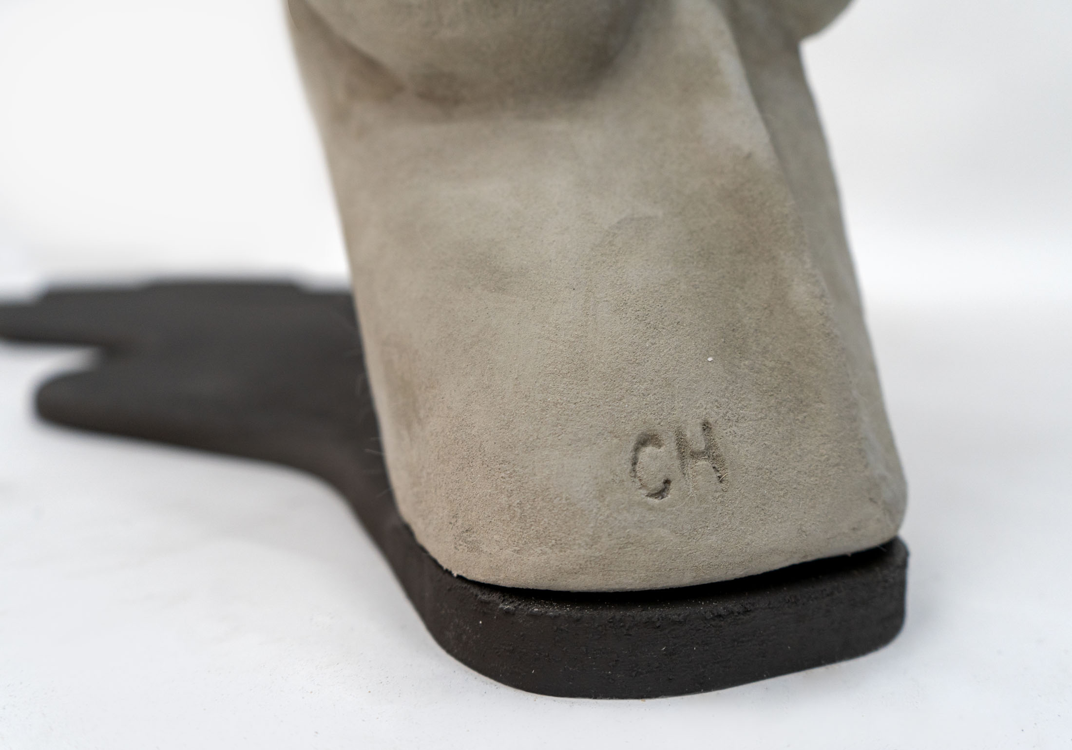 Cathrin hoffmann at public gallery, london artwork 35